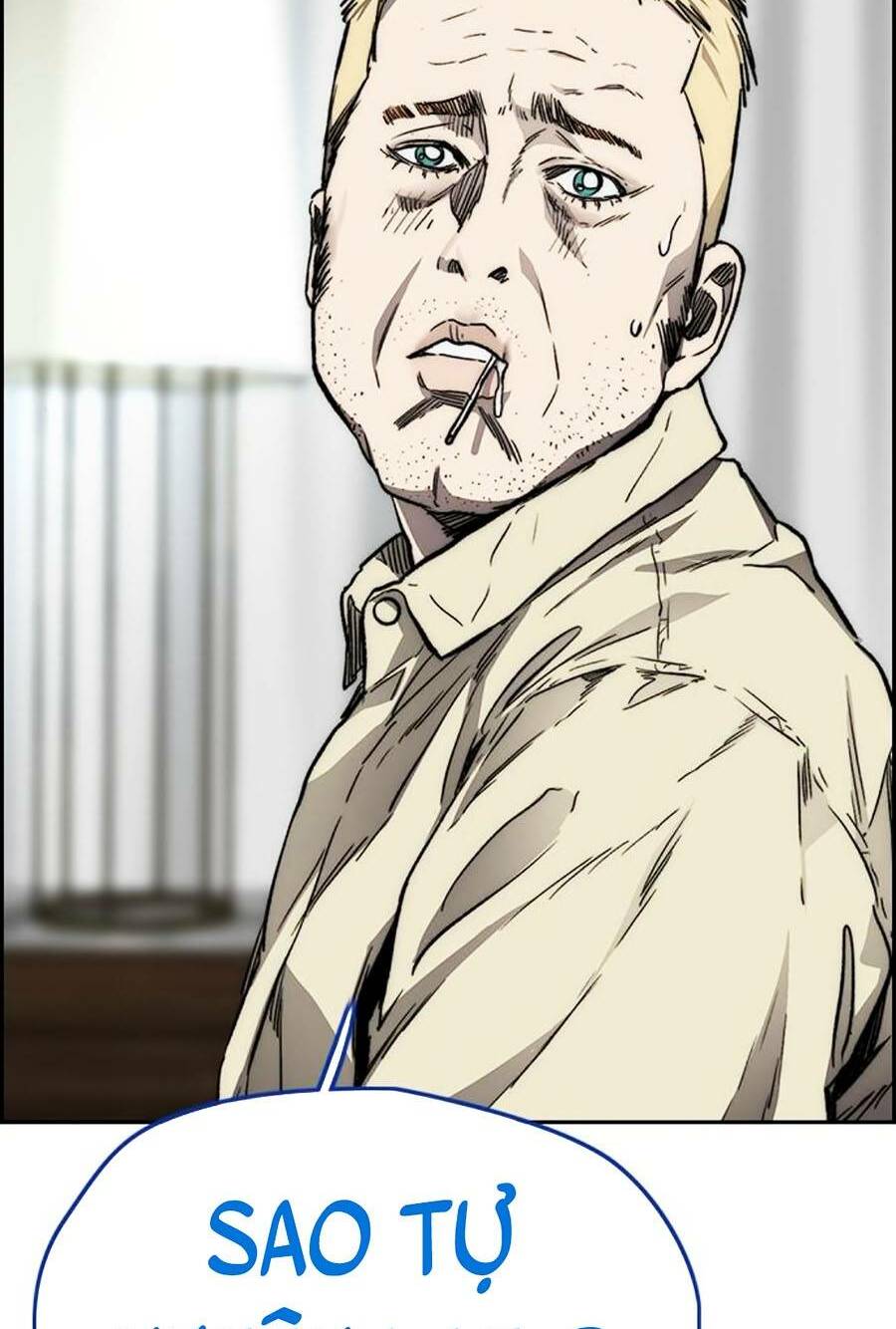 Thể Thao Cực Hạn Chapter 382.5 - Trang 2