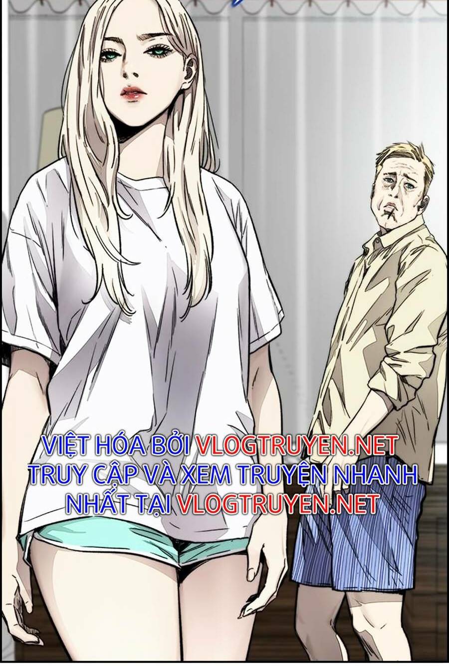 Thể Thao Cực Hạn Chapter 382.5 - Trang 2