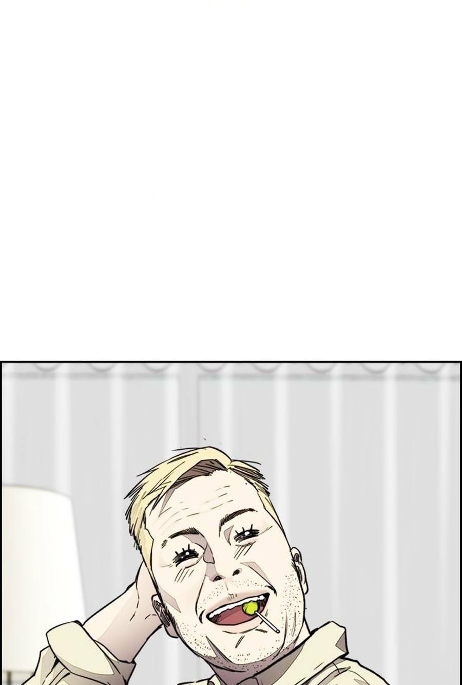 Thể Thao Cực Hạn Chapter 382.5 - Trang 2