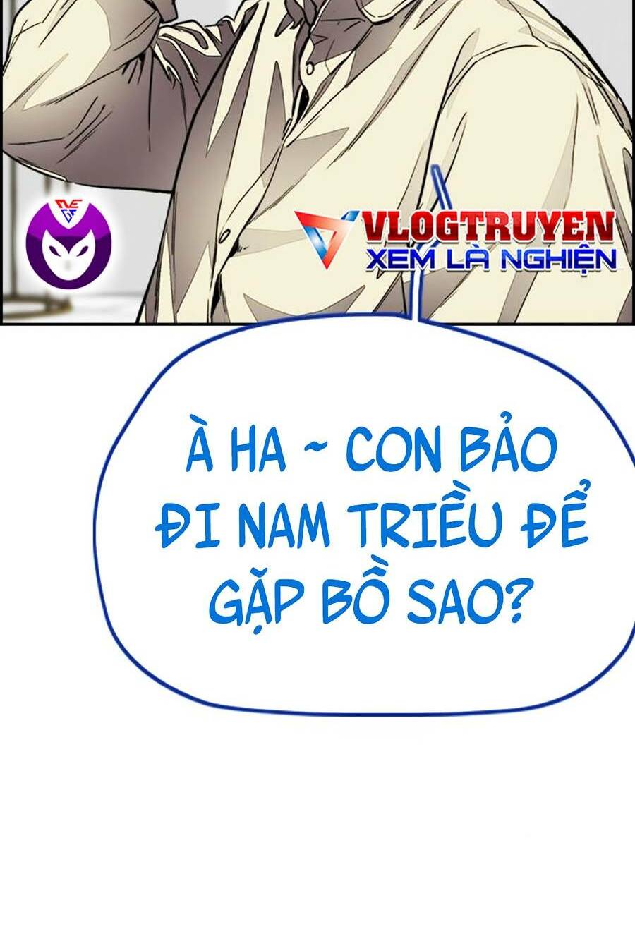 Thể Thao Cực Hạn Chapter 382.5 - Trang 2