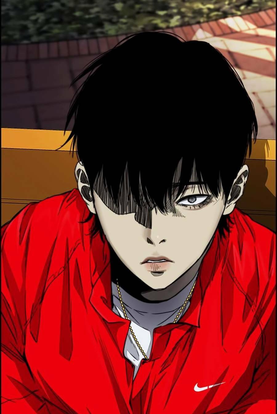 Thể Thao Cực Hạn Chapter 382.5 - Trang 2