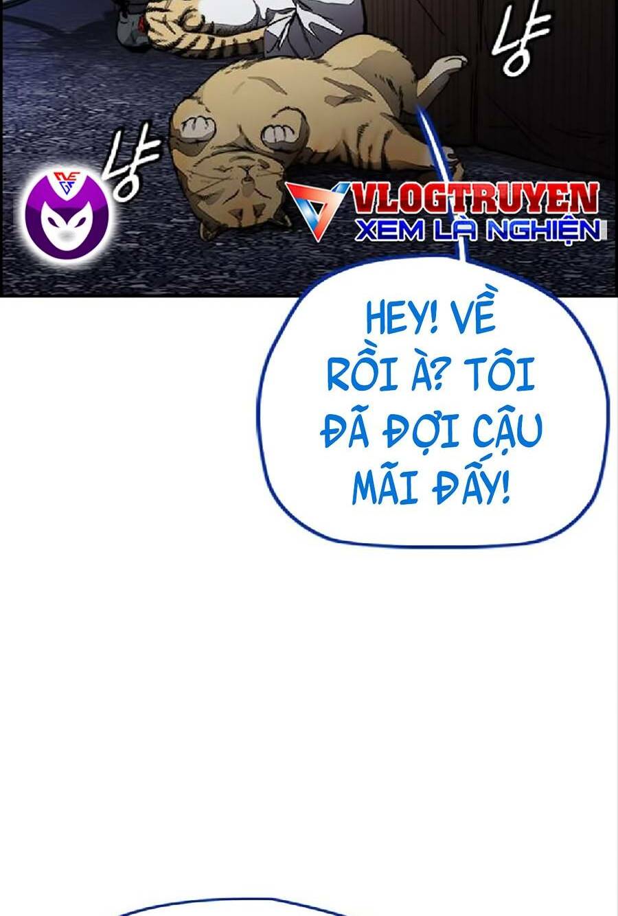 Thể Thao Cực Hạn Chapter 382.5 - Trang 2