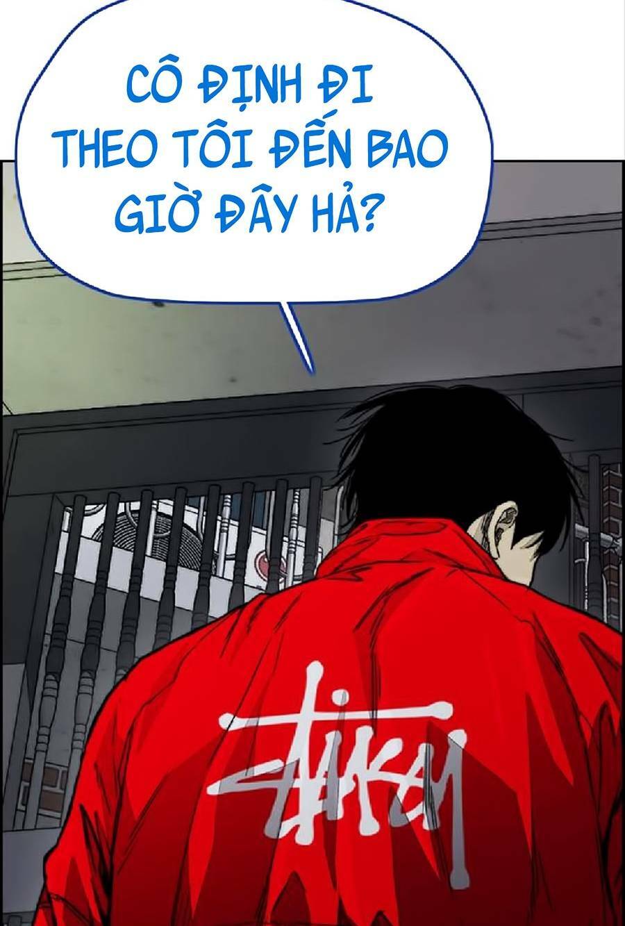 Thể Thao Cực Hạn Chapter 382.5 - Trang 2