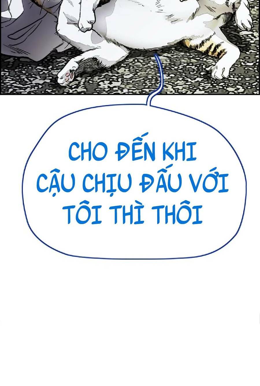 Thể Thao Cực Hạn Chapter 382.5 - Trang 2