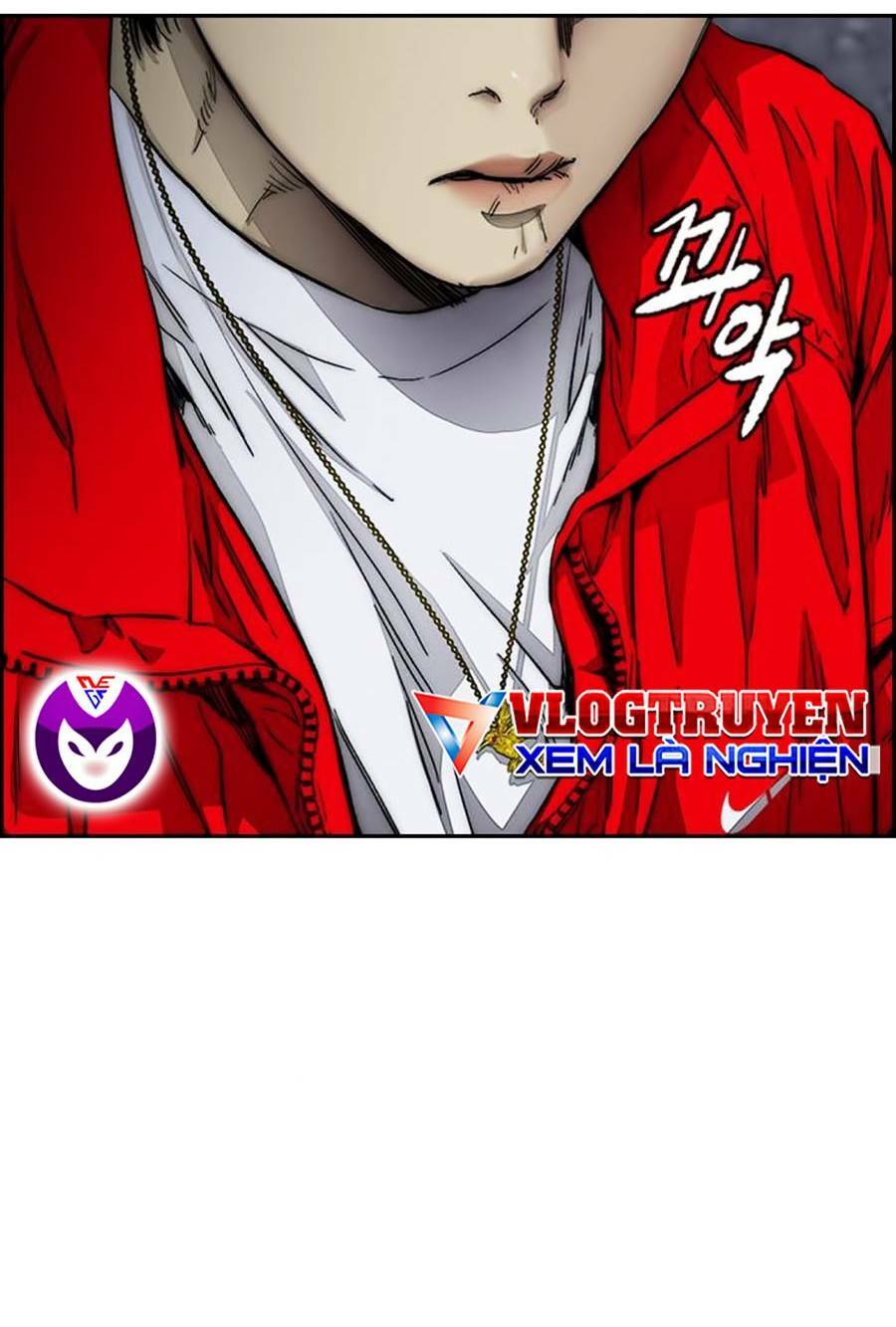 Thể Thao Cực Hạn Chapter 382.5 - Trang 2