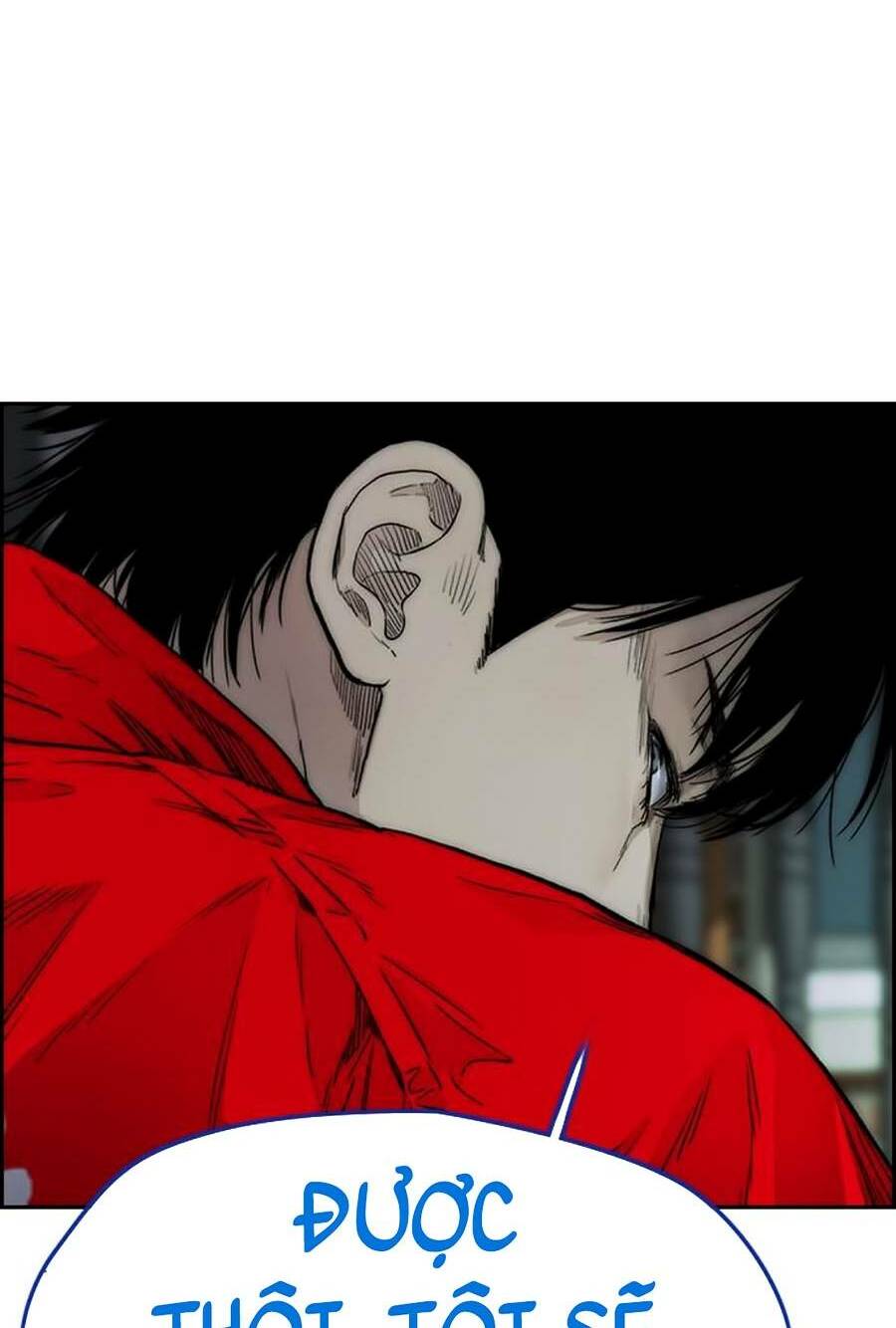 Thể Thao Cực Hạn Chapter 382.5 - Trang 2