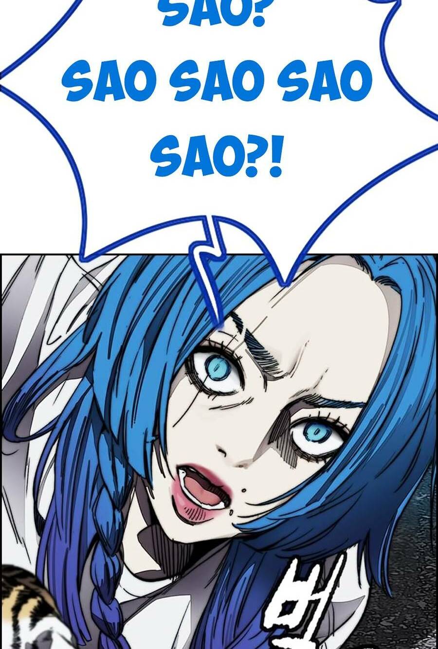 Thể Thao Cực Hạn Chapter 382.5 - Trang 2