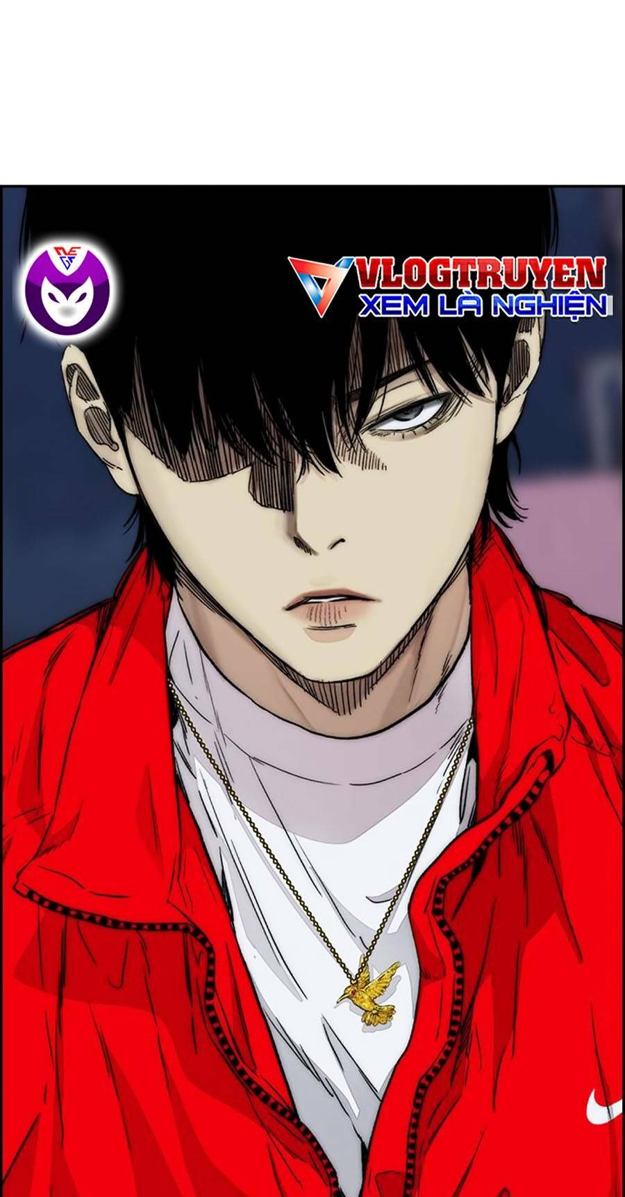 Thể Thao Cực Hạn Chapter 382.5 - Trang 2