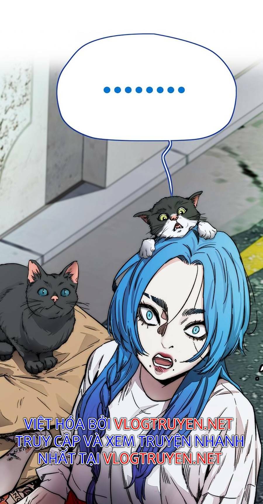 Thể Thao Cực Hạn Chapter 382.5 - Trang 2