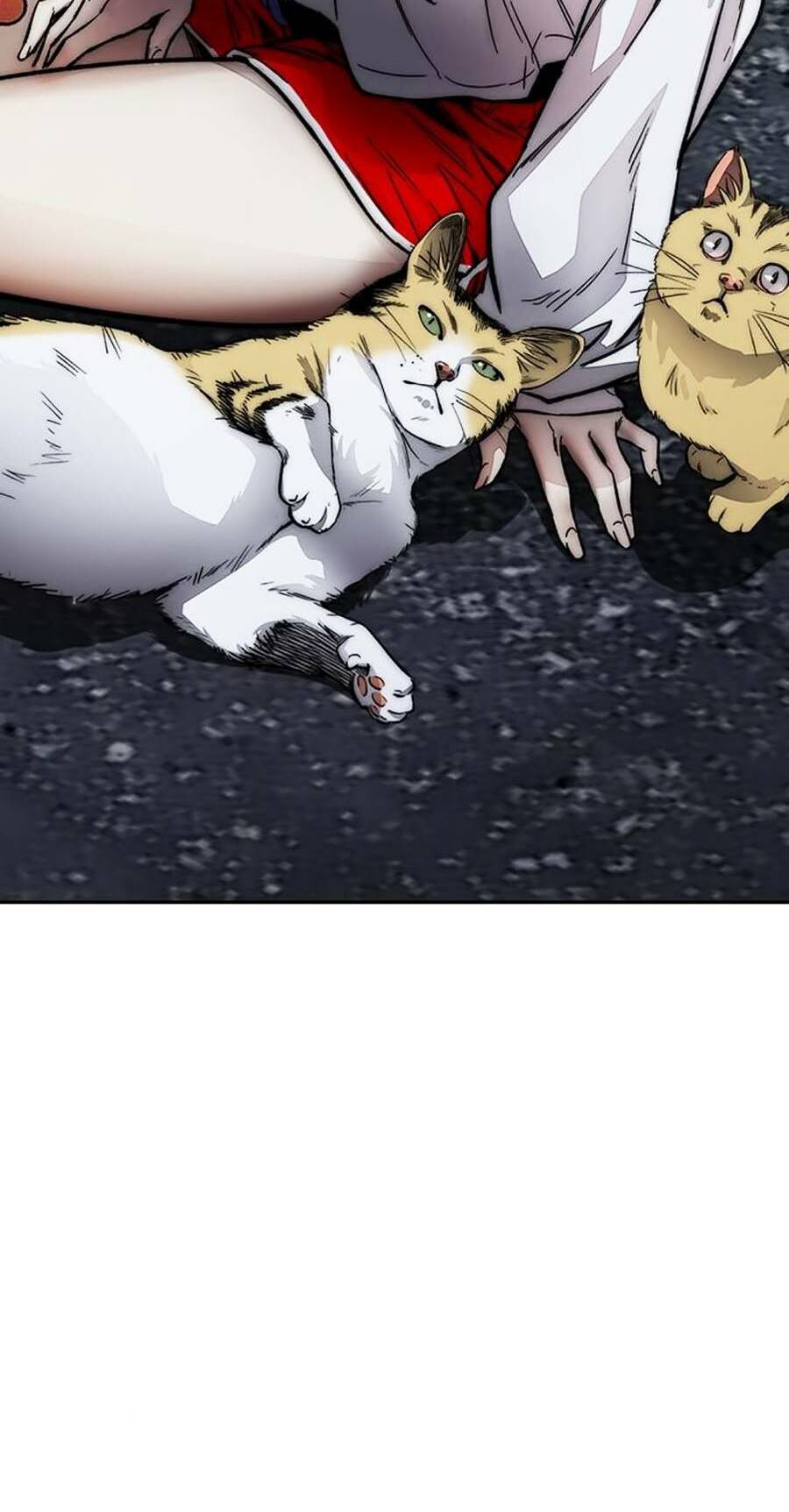 Thể Thao Cực Hạn Chapter 382.5 - Trang 2