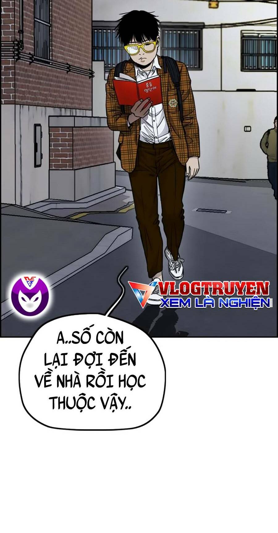 Thể Thao Cực Hạn Chapter 382.5 - Trang 2