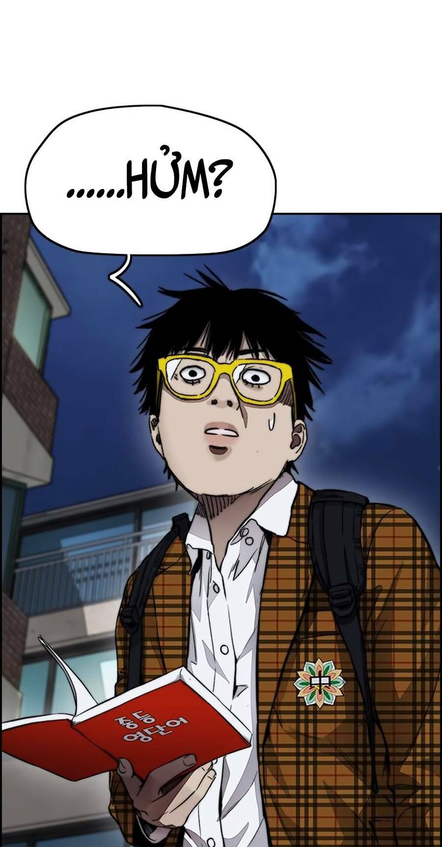 Thể Thao Cực Hạn Chapter 382.5 - Trang 2