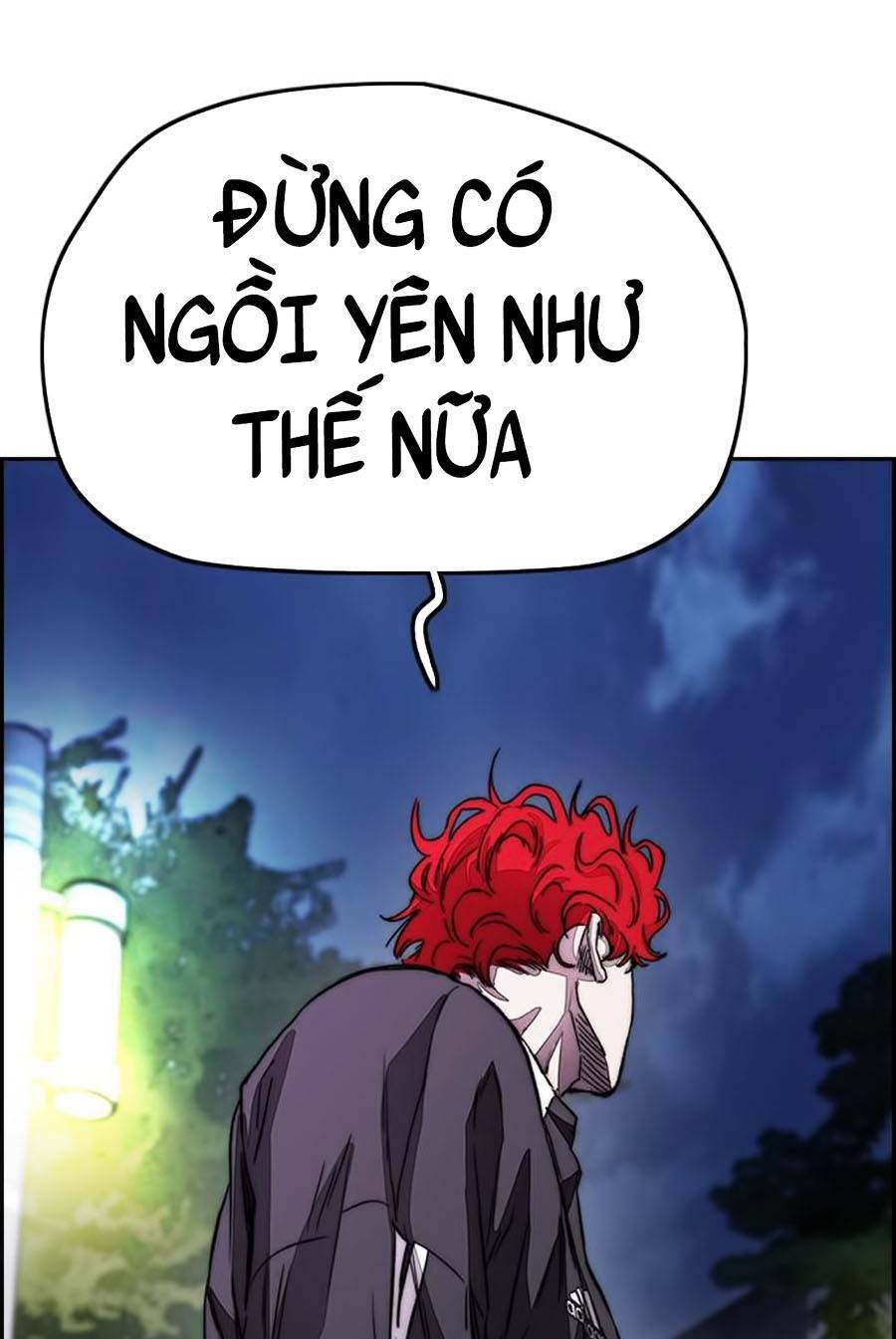 Thể Thao Cực Hạn Chapter 382.5 - Trang 2