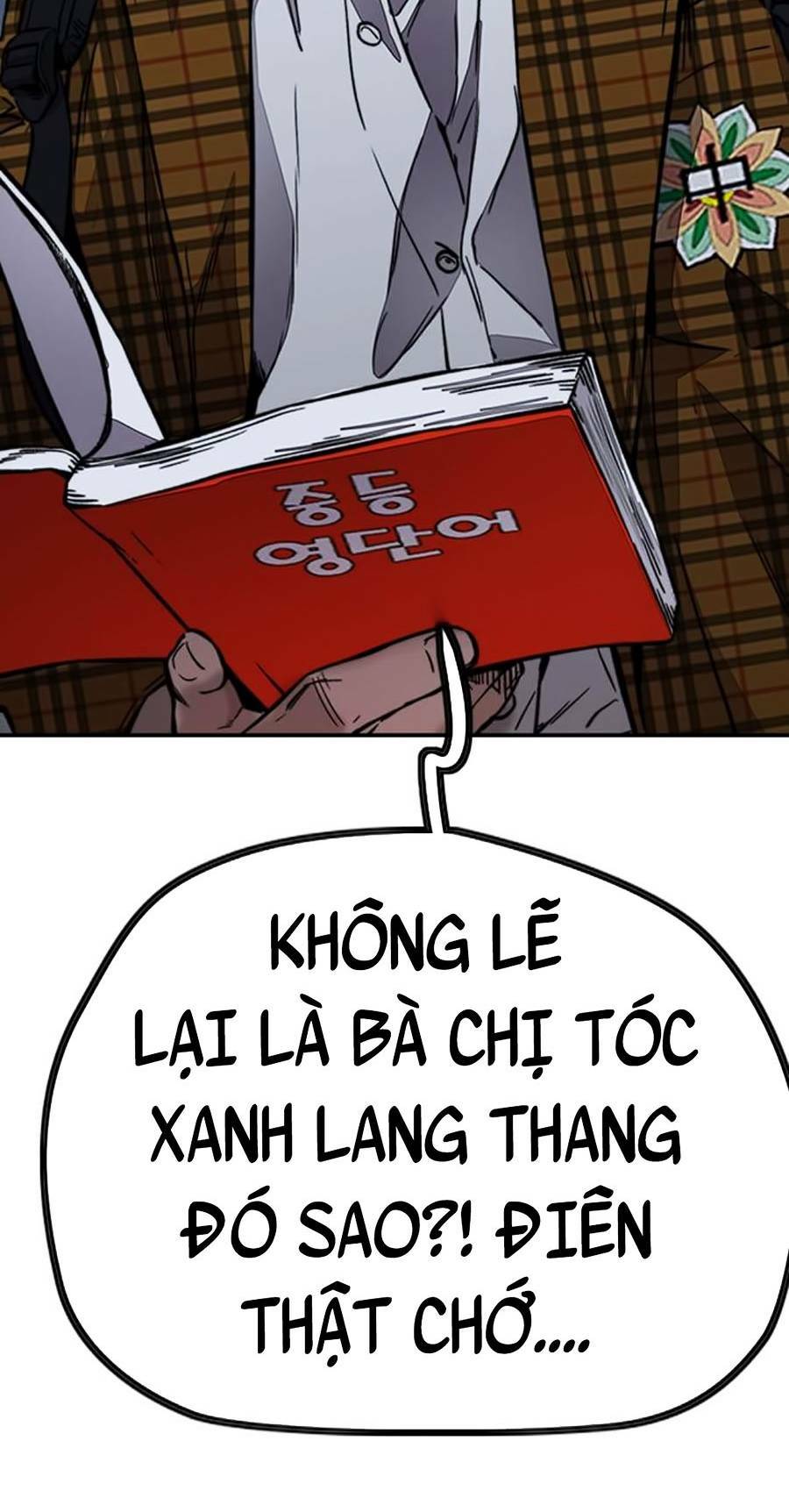Thể Thao Cực Hạn Chapter 382.5 - Trang 2