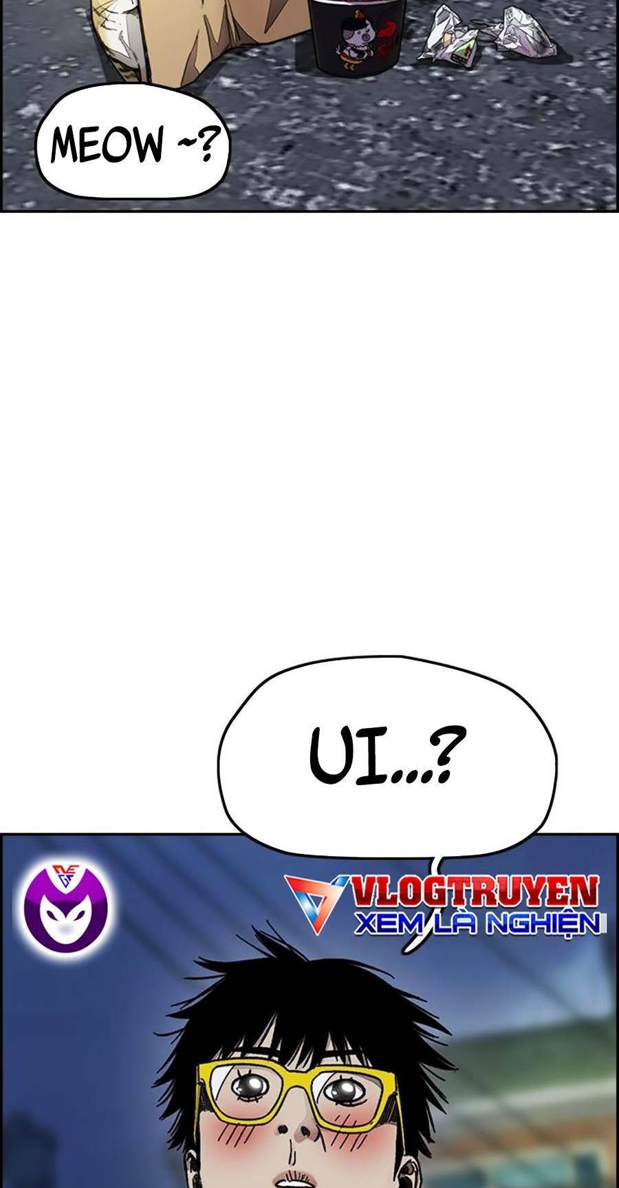 Thể Thao Cực Hạn Chapter 382.5 - Trang 2