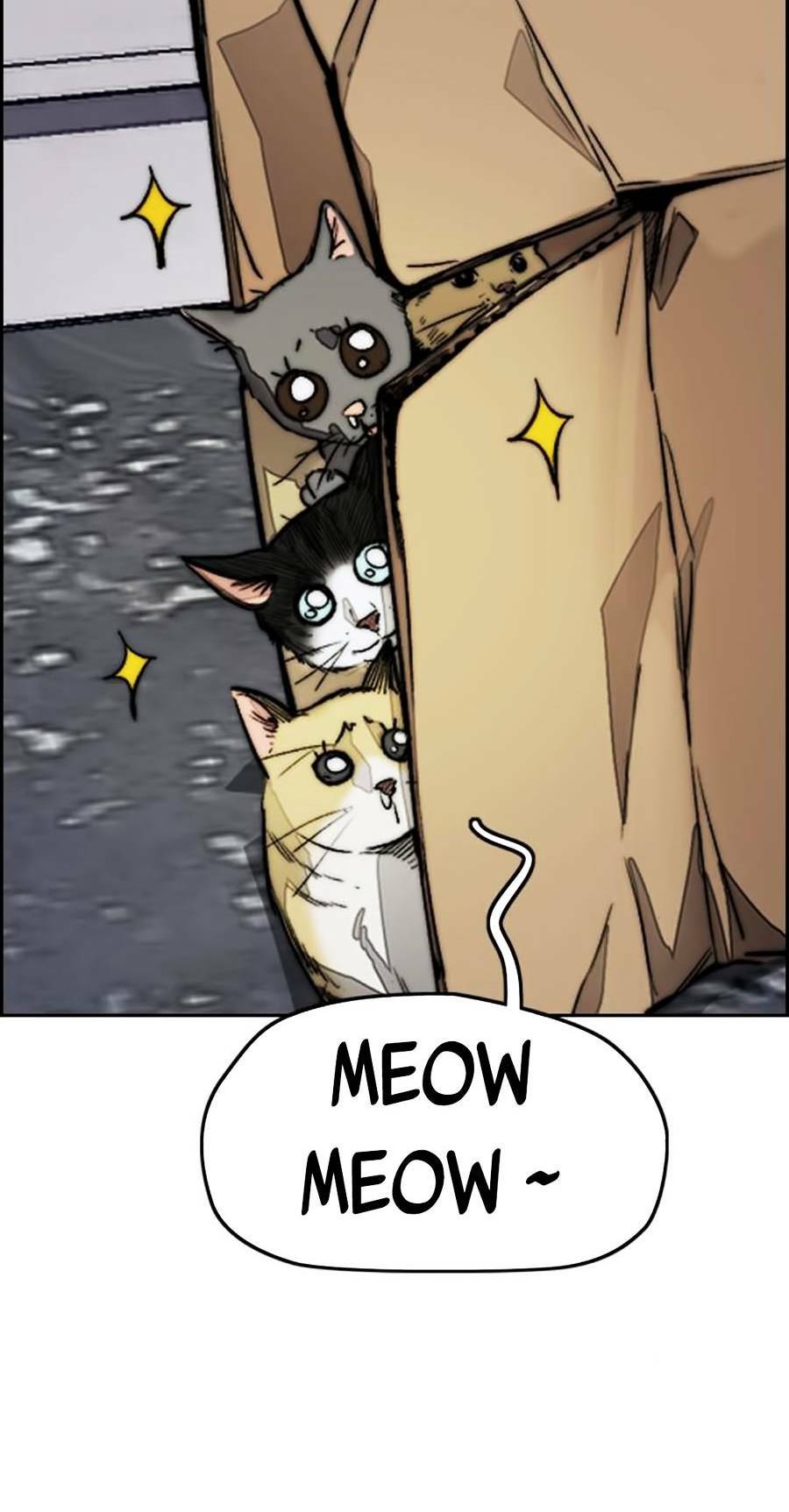 Thể Thao Cực Hạn Chapter 382.5 - Trang 2