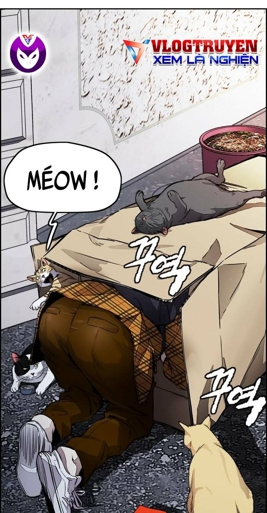 Thể Thao Cực Hạn Chapter 382.5 - Trang 2