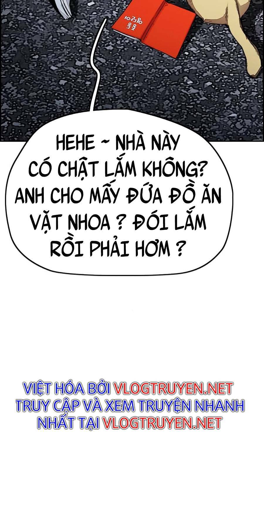 Thể Thao Cực Hạn Chapter 382.5 - Trang 2