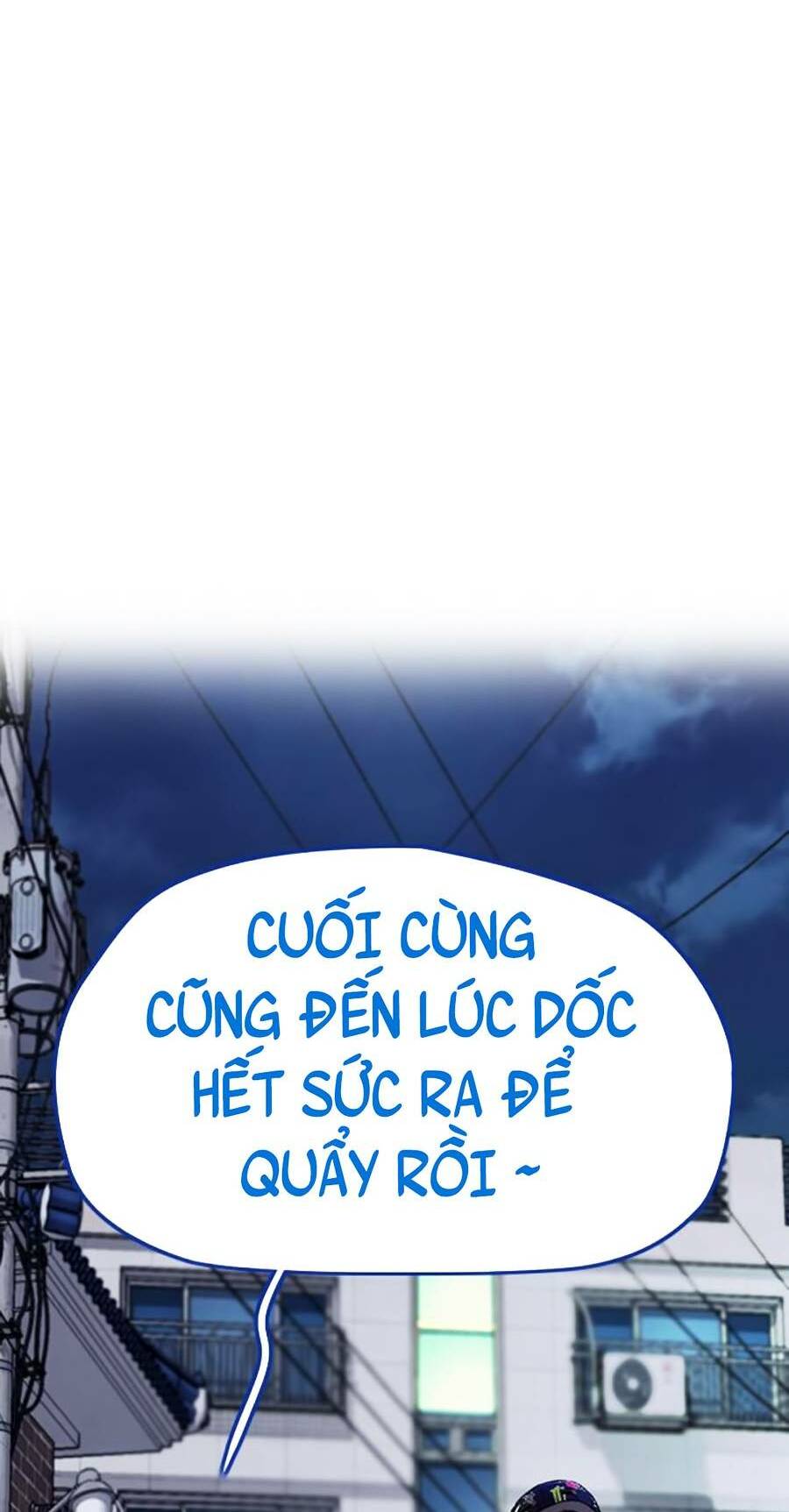 Thể Thao Cực Hạn Chapter 382.5 - Trang 2