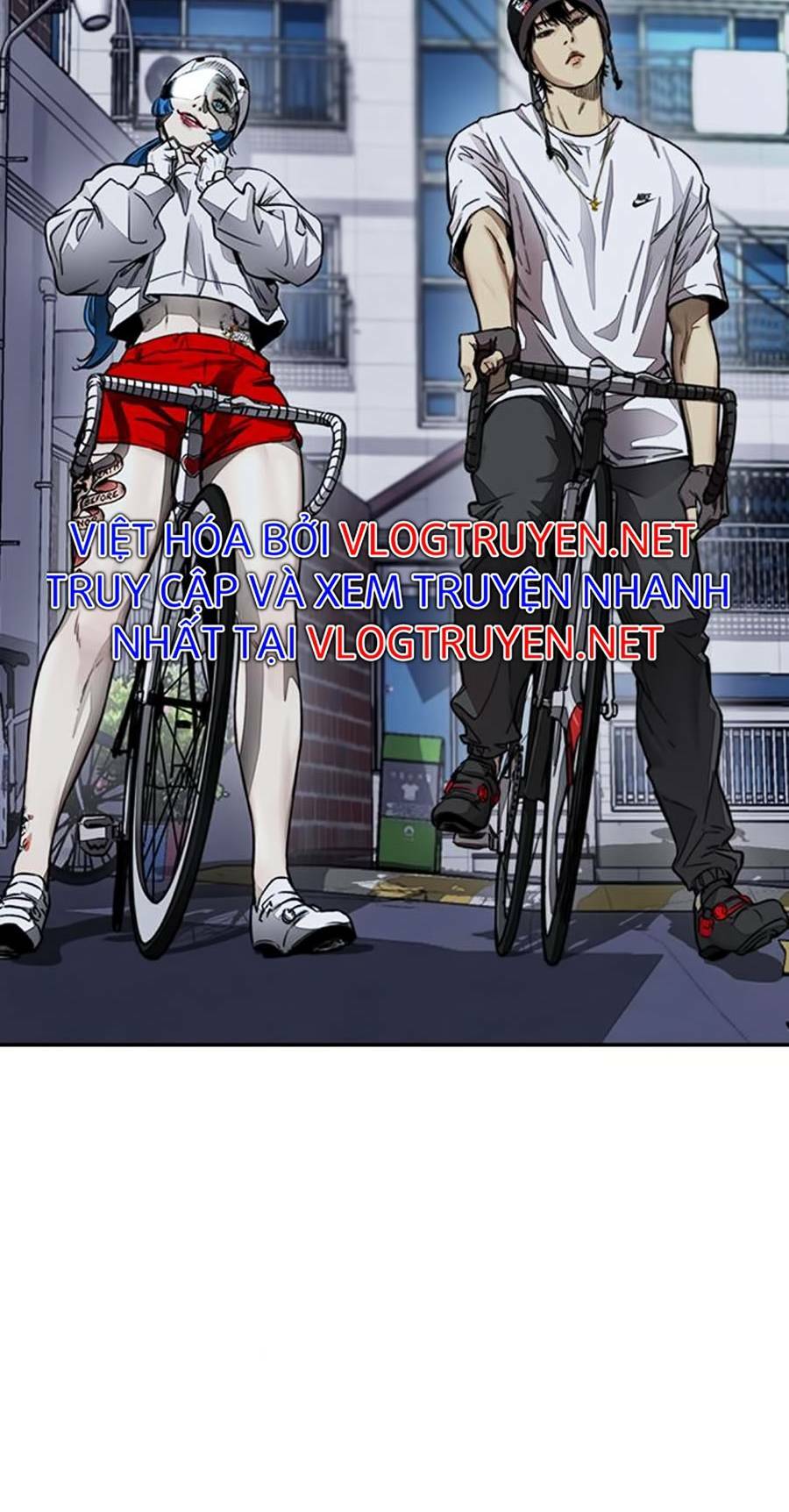 Thể Thao Cực Hạn Chapter 382.5 - Trang 2