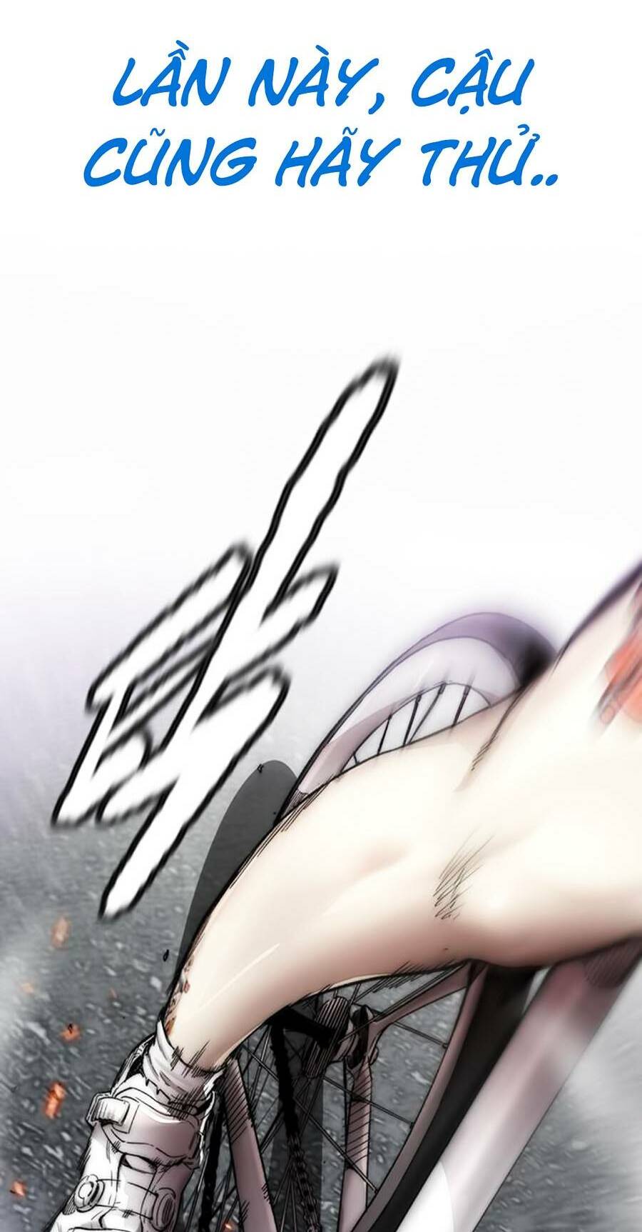 Thể Thao Cực Hạn Chapter 382.5 - Trang 2