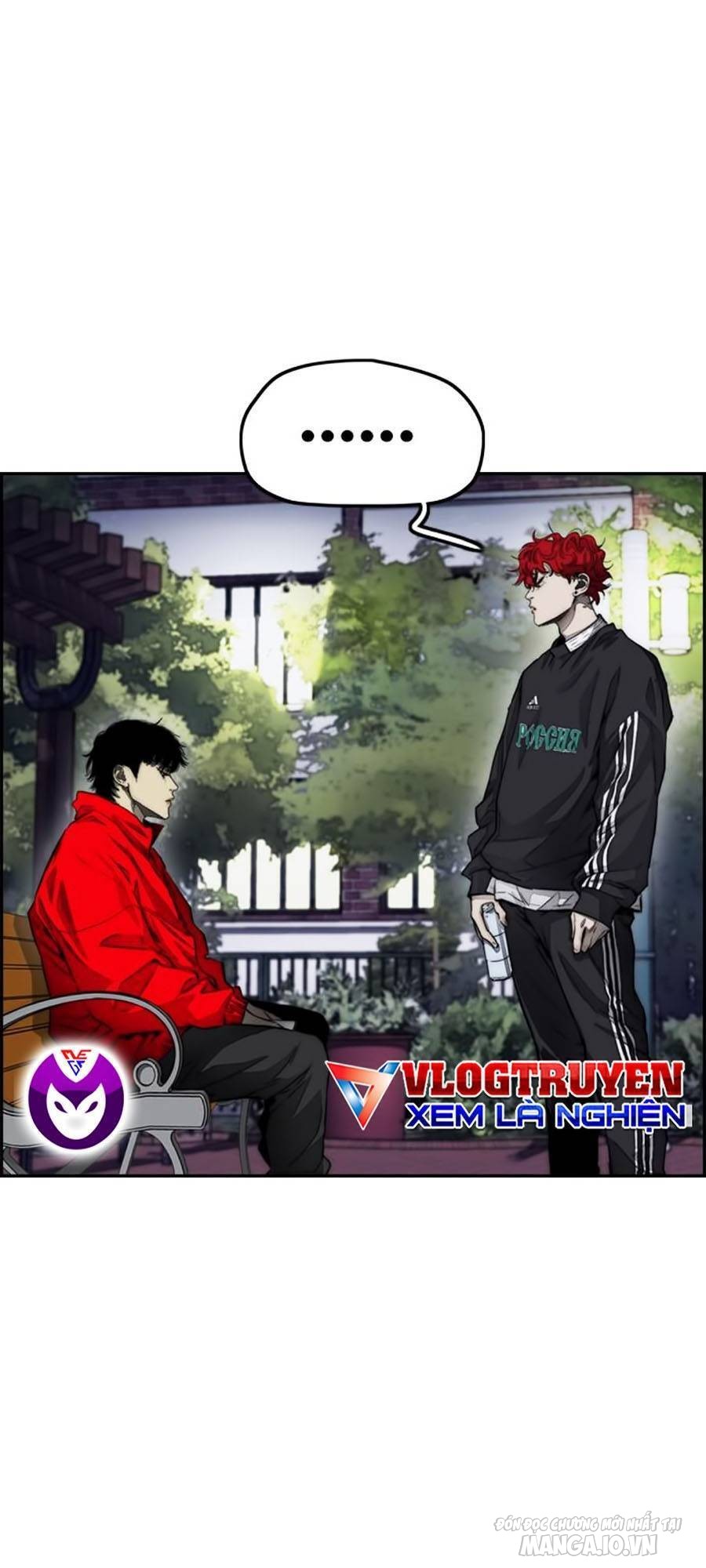 Thể Thao Cực Hạn Chapter 382 - Trang 2