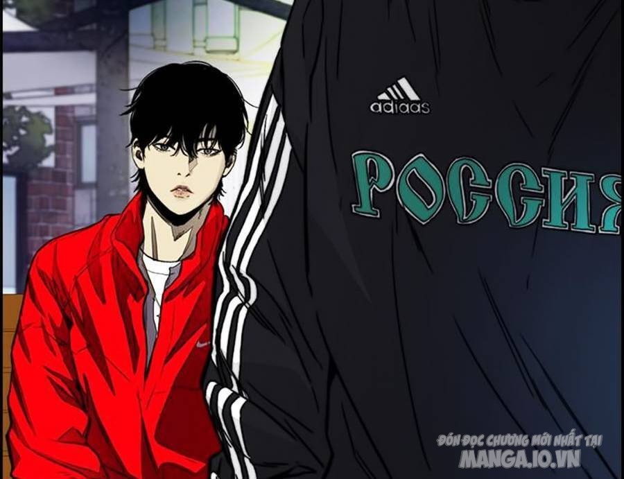 Thể Thao Cực Hạn Chapter 382 - Trang 2