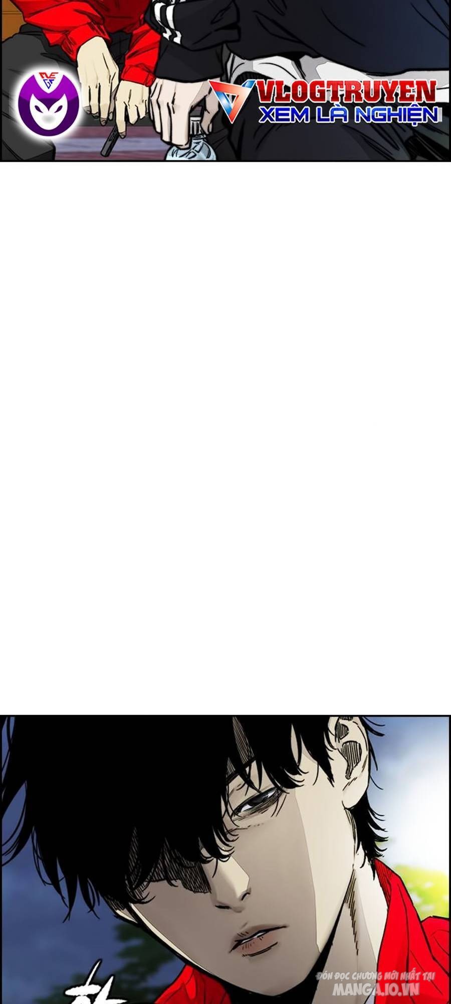 Thể Thao Cực Hạn Chapter 382 - Trang 2