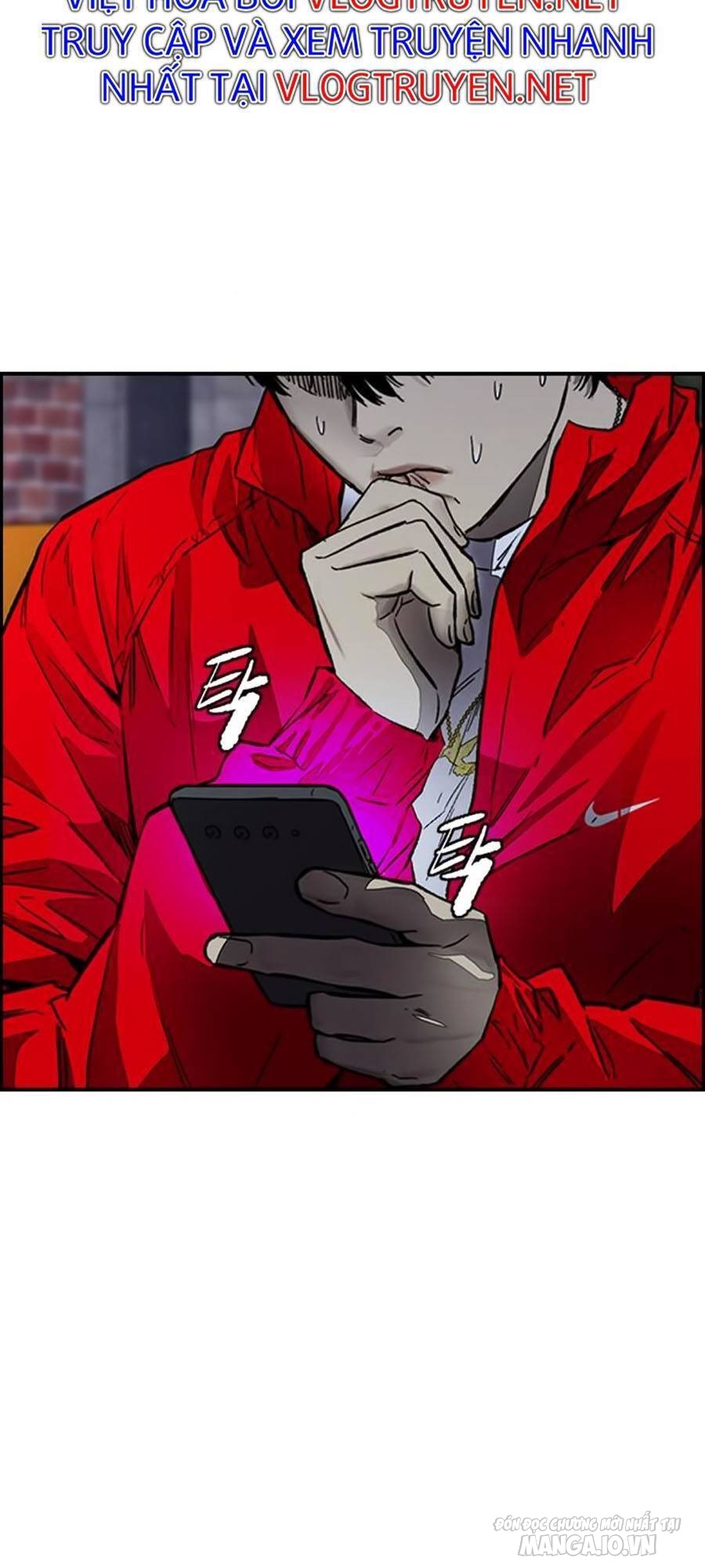 Thể Thao Cực Hạn Chapter 382 - Trang 2