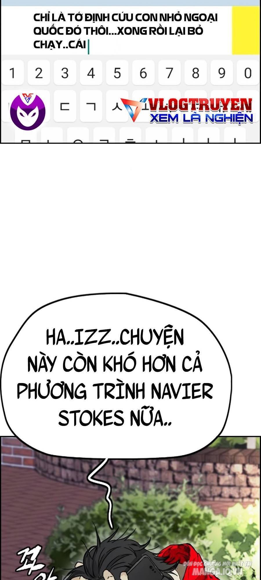 Thể Thao Cực Hạn Chapter 382 - Trang 2