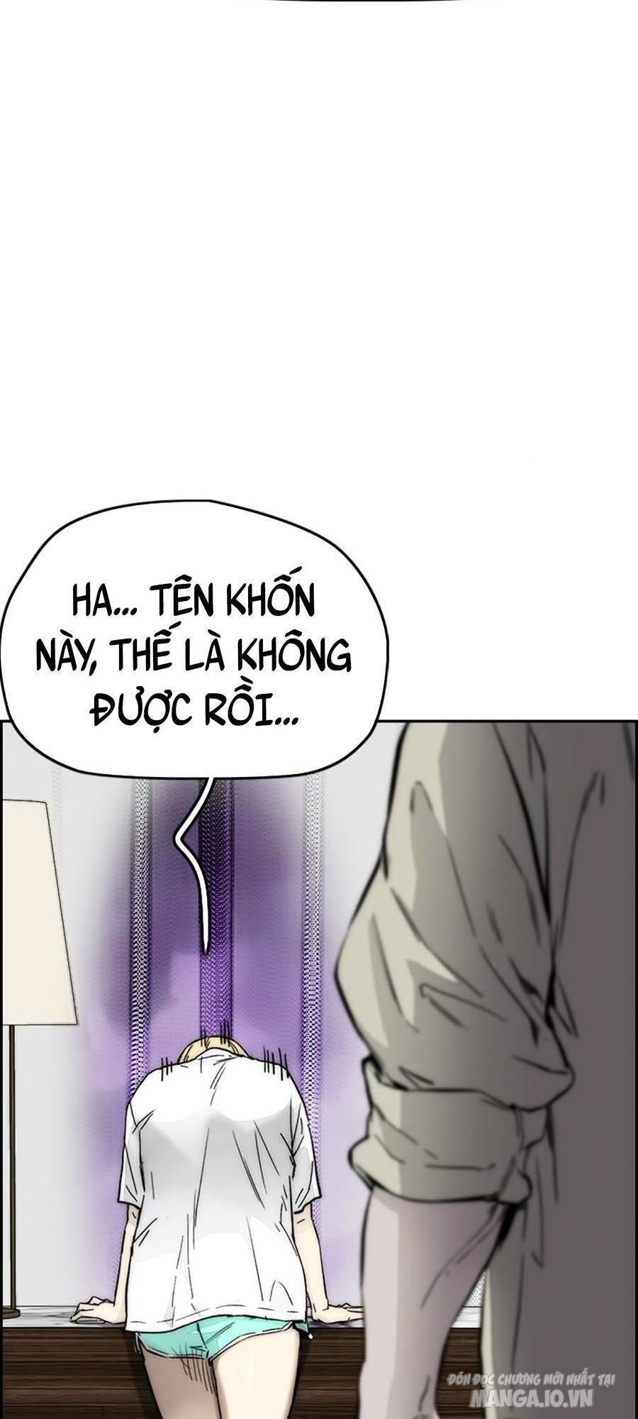 Thể Thao Cực Hạn Chapter 382 - Trang 2