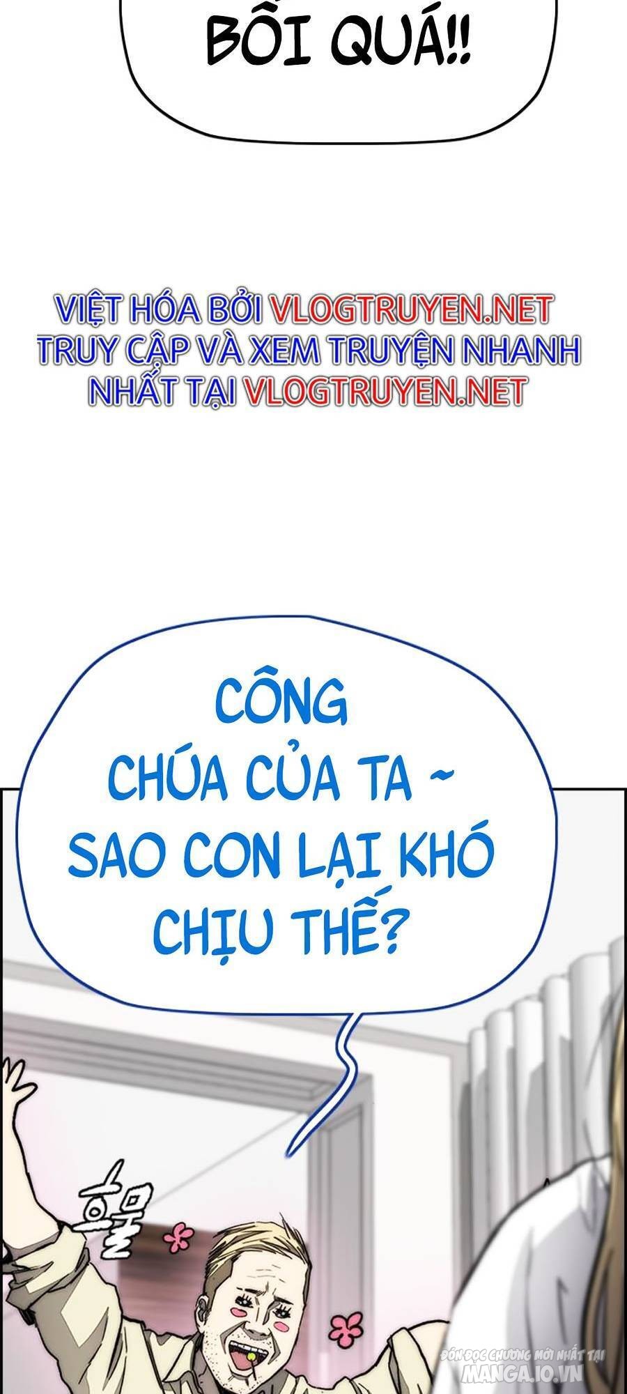Thể Thao Cực Hạn Chapter 382 - Trang 2