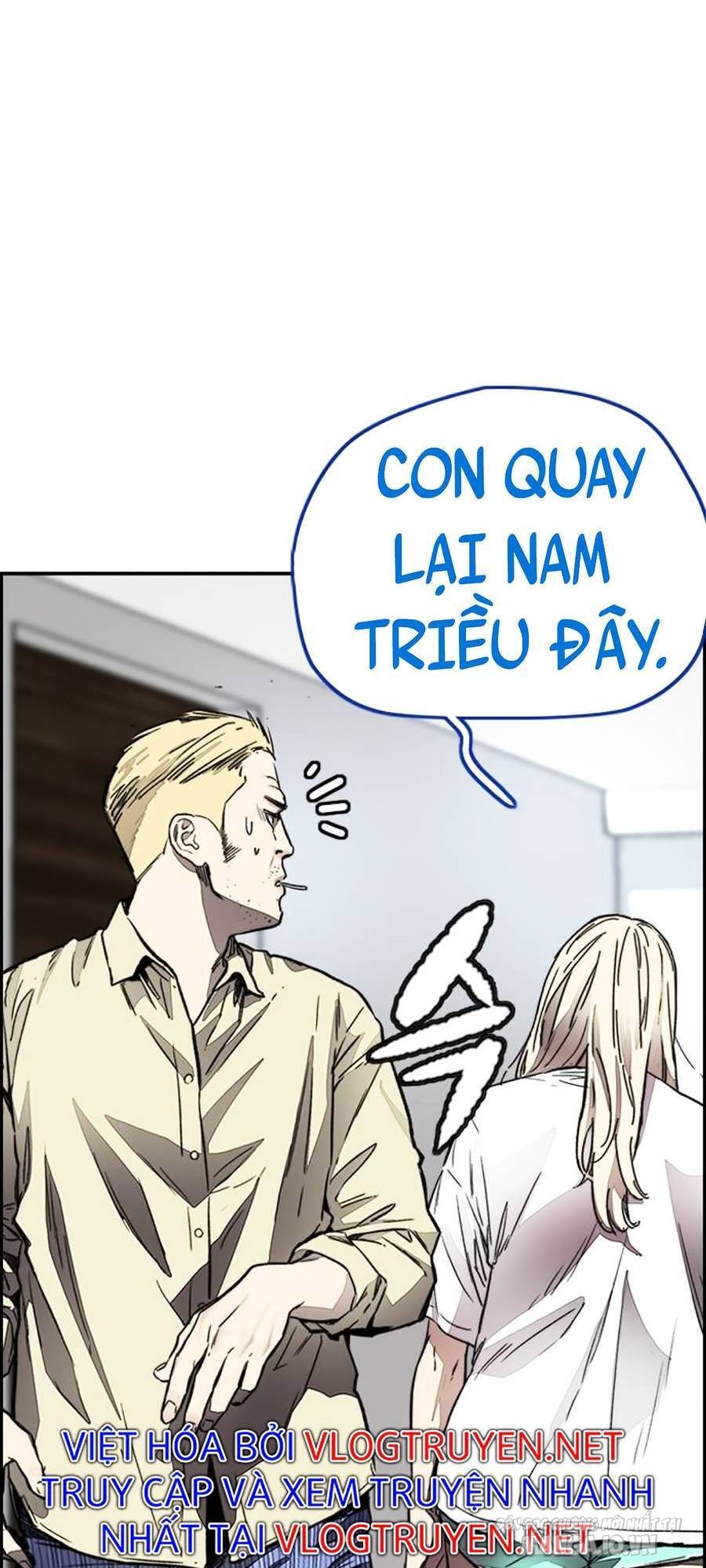 Thể Thao Cực Hạn Chapter 382 - Trang 2