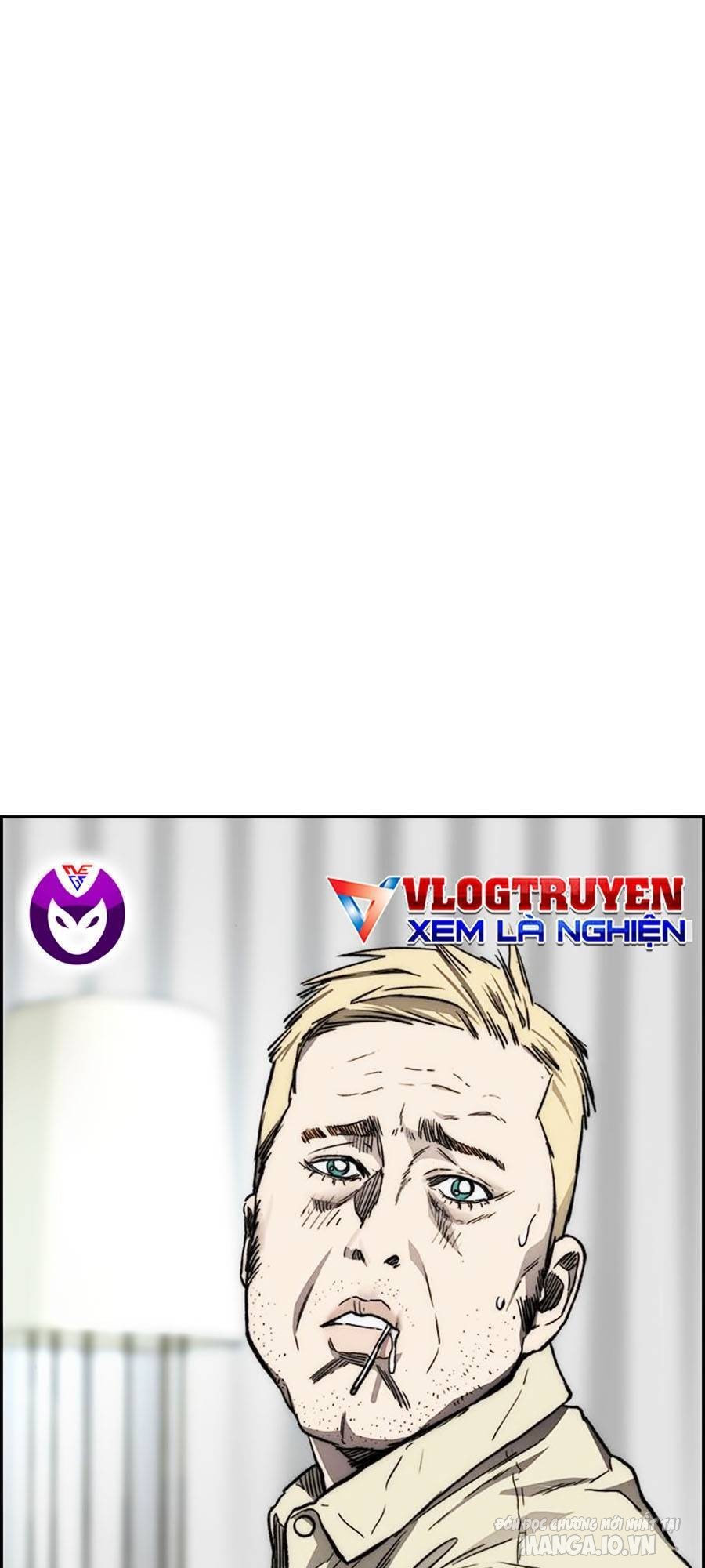 Thể Thao Cực Hạn Chapter 382 - Trang 2