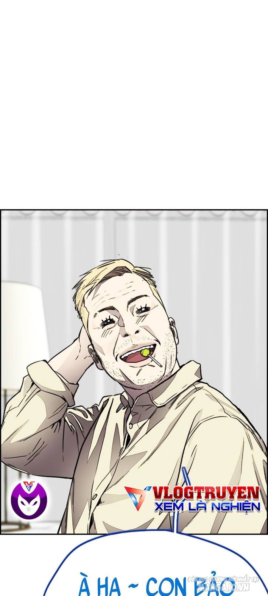 Thể Thao Cực Hạn Chapter 382 - Trang 2