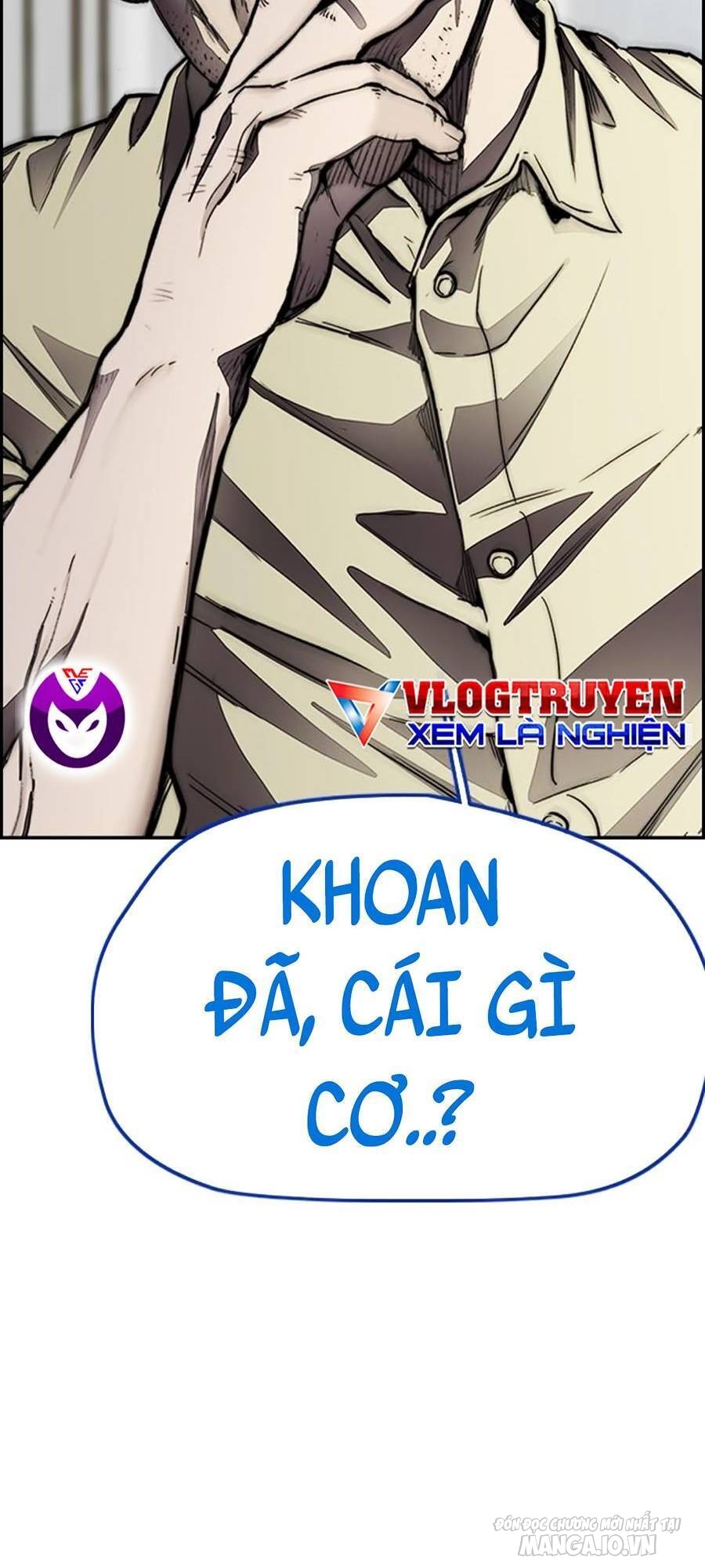 Thể Thao Cực Hạn Chapter 382 - Trang 2