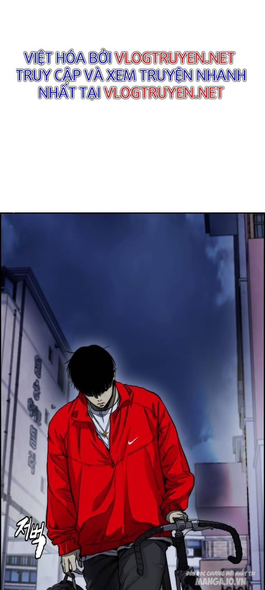 Thể Thao Cực Hạn Chapter 382 - Trang 2