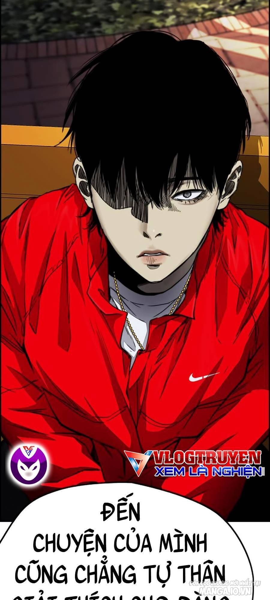 Thể Thao Cực Hạn Chapter 382 - Trang 2