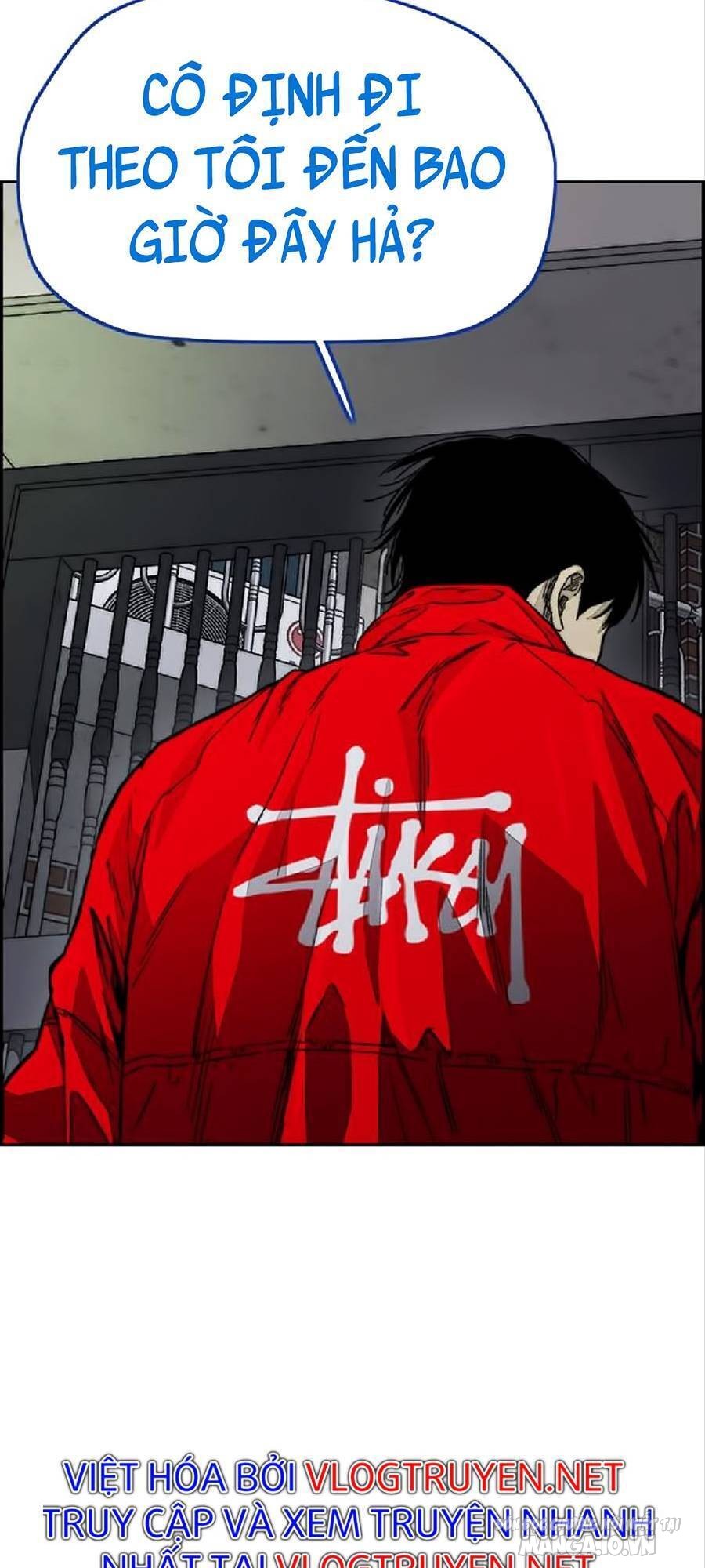 Thể Thao Cực Hạn Chapter 382 - Trang 2