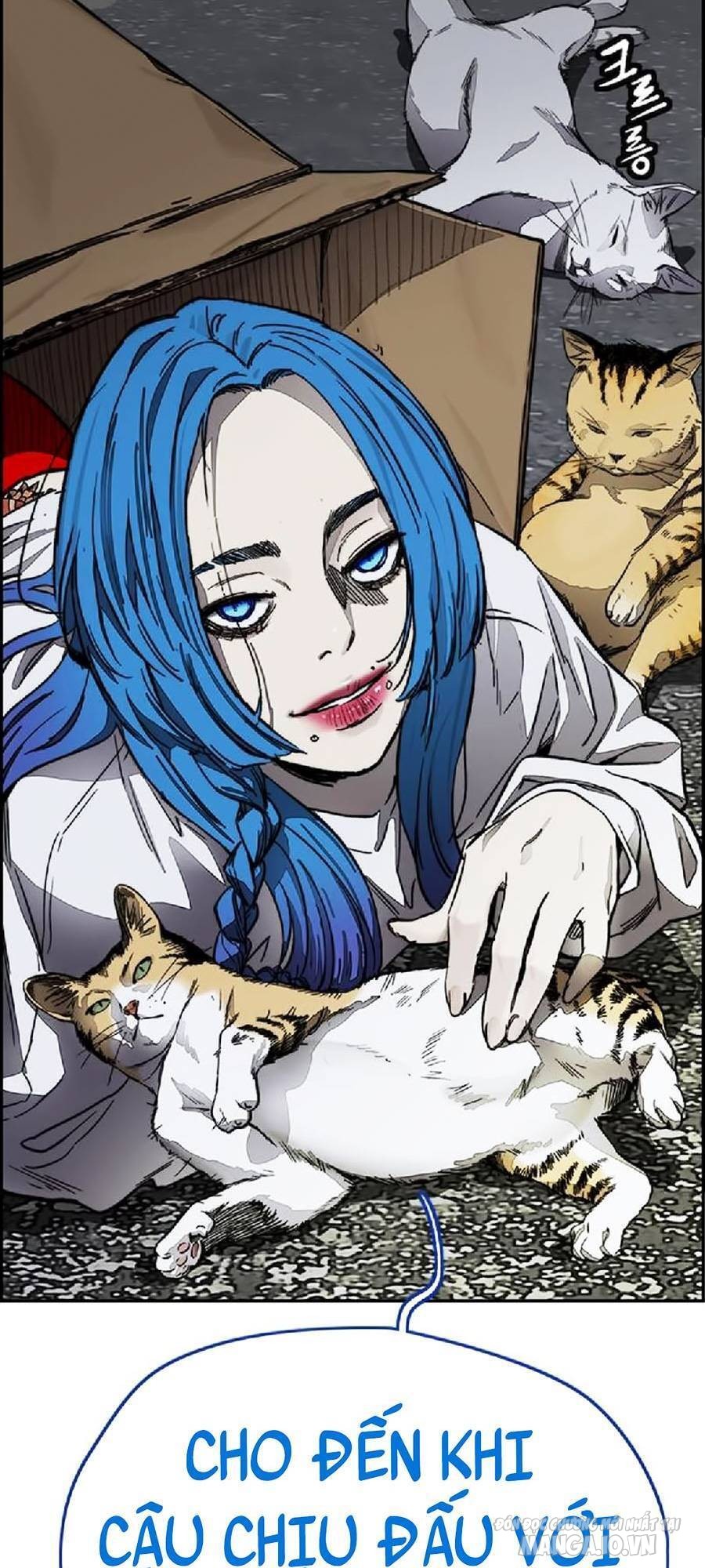 Thể Thao Cực Hạn Chapter 382 - Trang 2