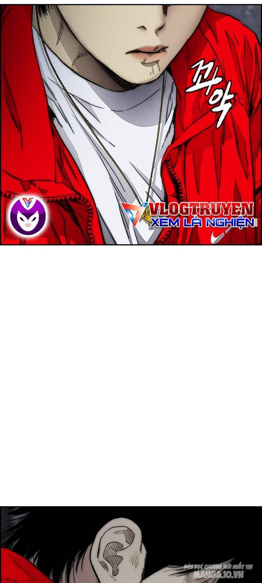 Thể Thao Cực Hạn Chapter 382 - Trang 2