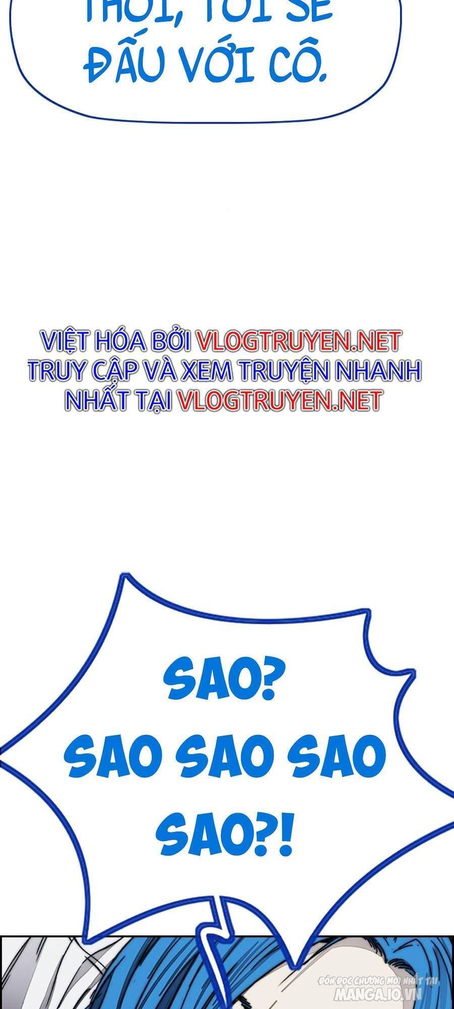 Thể Thao Cực Hạn Chapter 382 - Trang 2