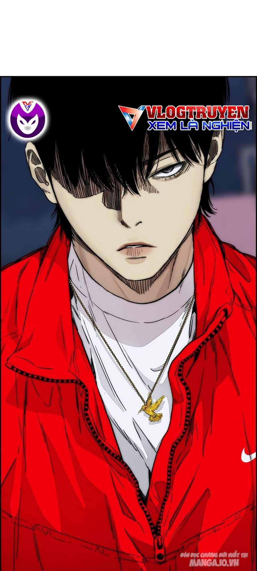 Thể Thao Cực Hạn Chapter 382 - Trang 2