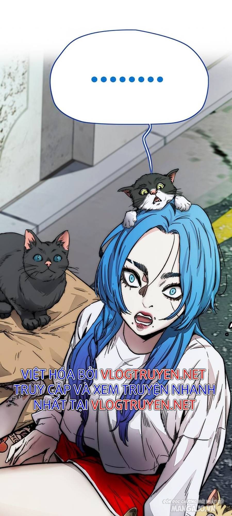 Thể Thao Cực Hạn Chapter 382 - Trang 2