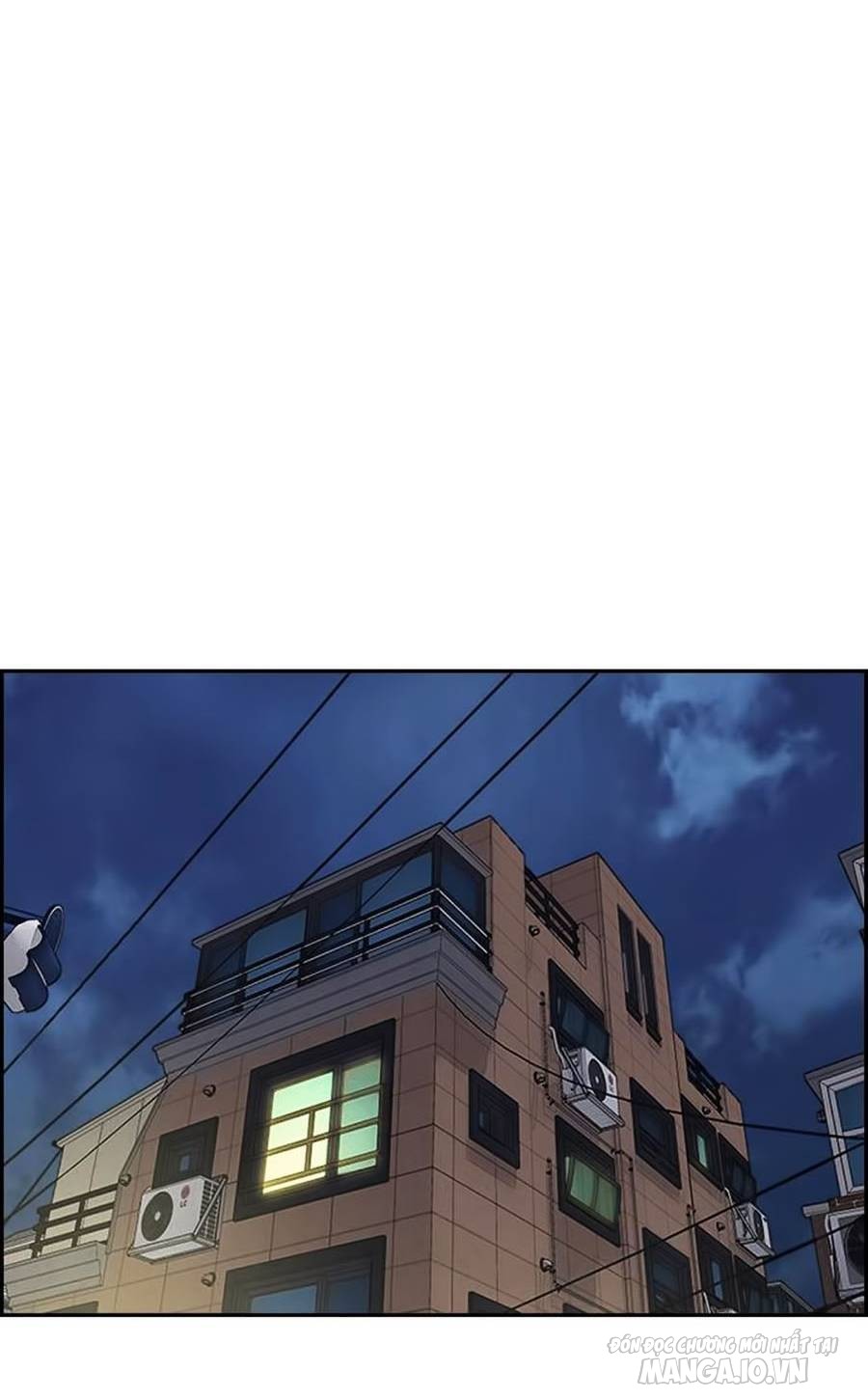 Thể Thao Cực Hạn Chapter 382 - Trang 2