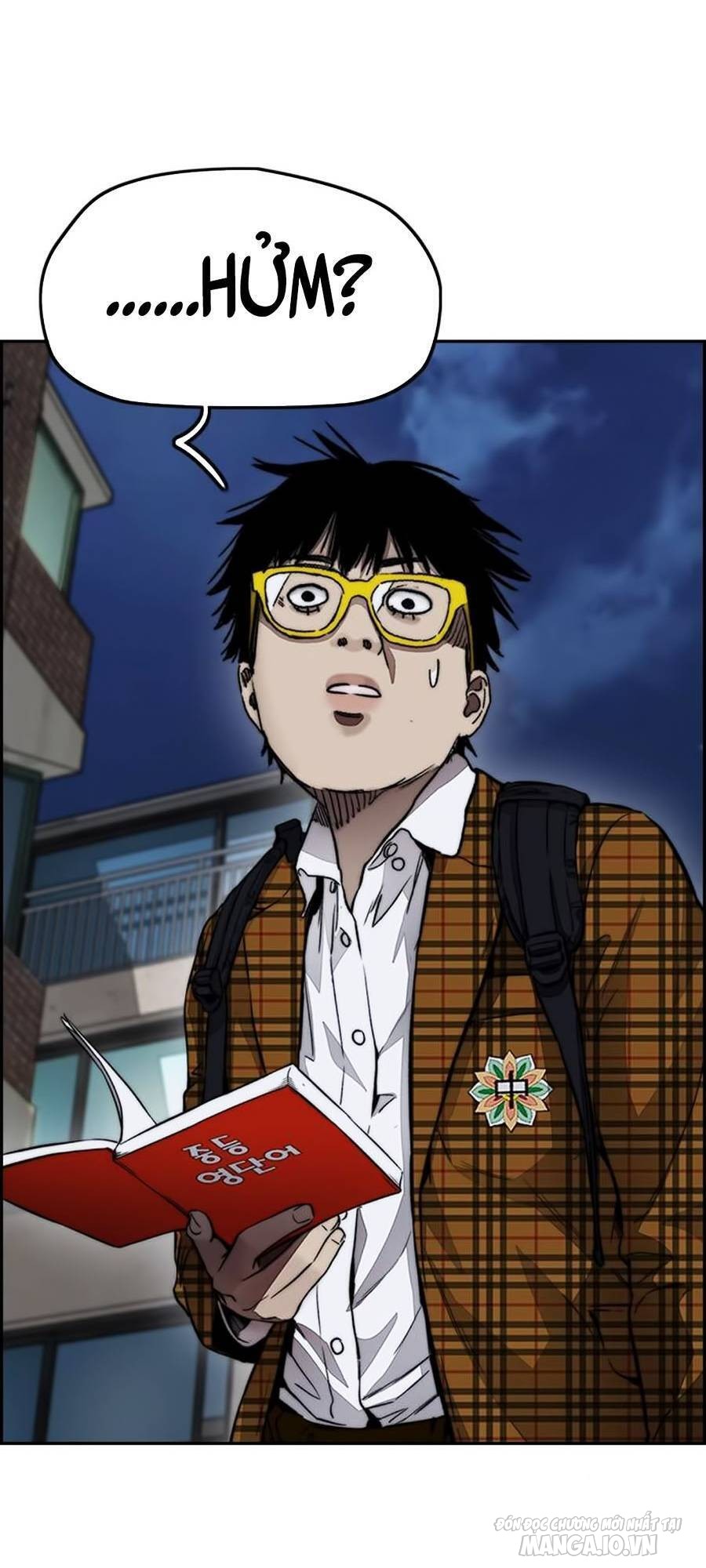 Thể Thao Cực Hạn Chapter 382 - Trang 2