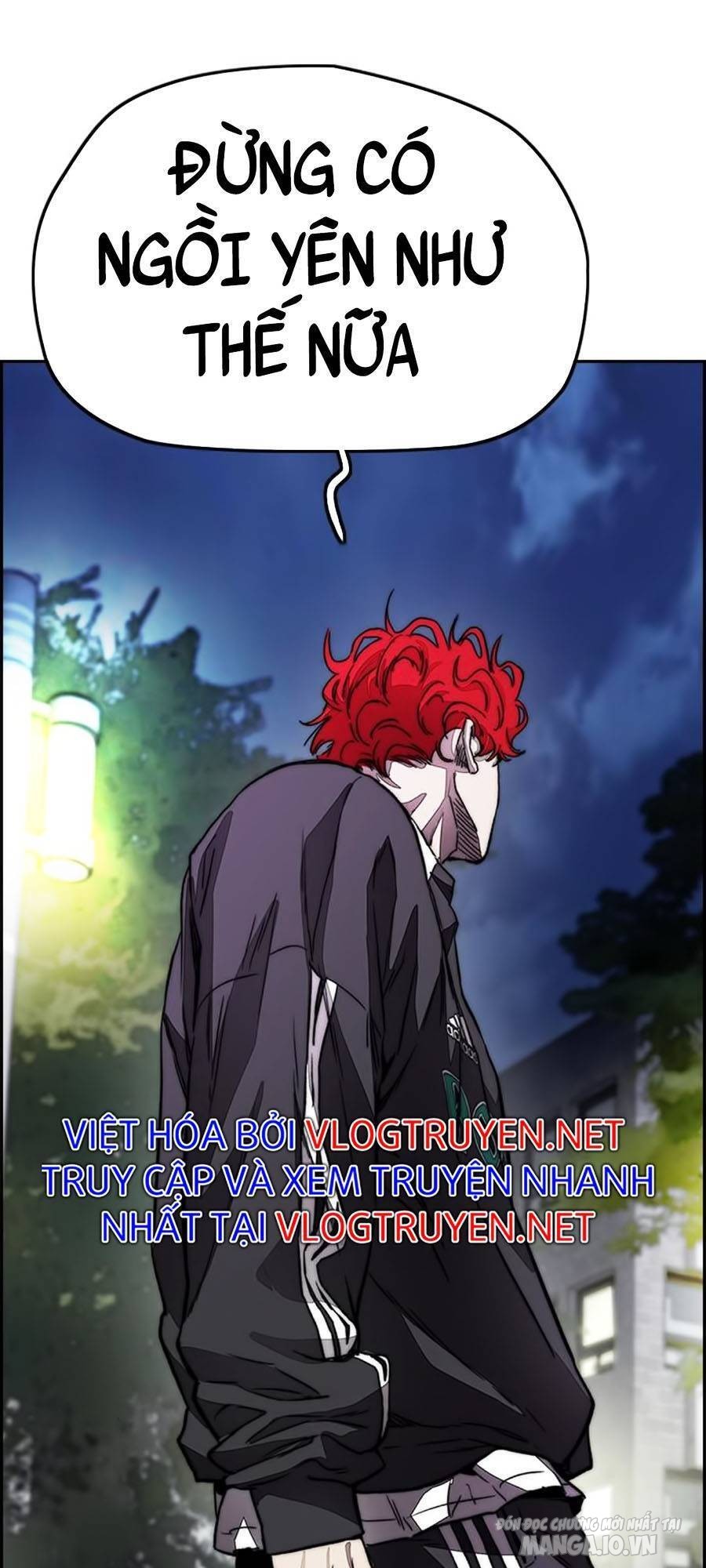 Thể Thao Cực Hạn Chapter 382 - Trang 2