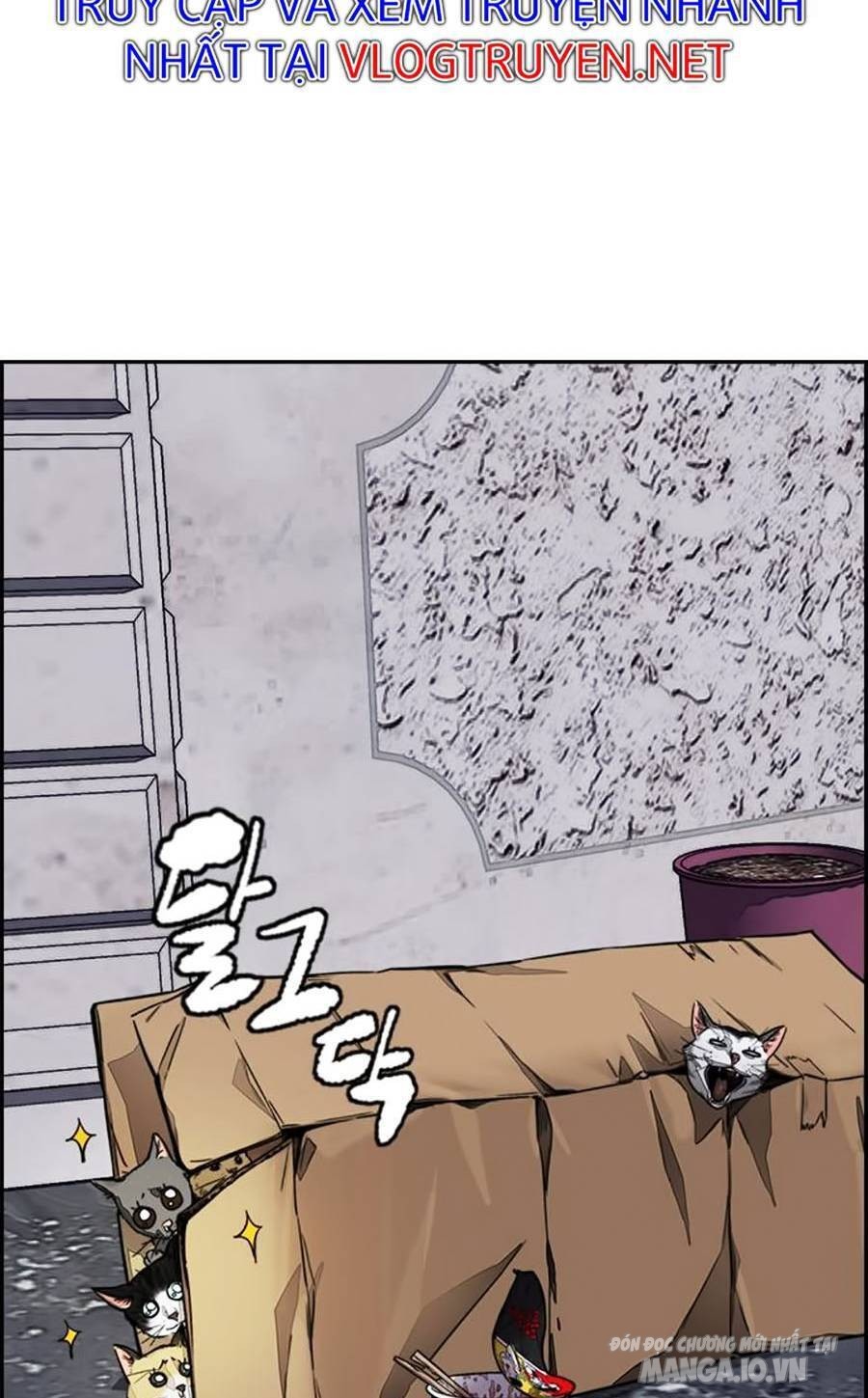 Thể Thao Cực Hạn Chapter 382 - Trang 2