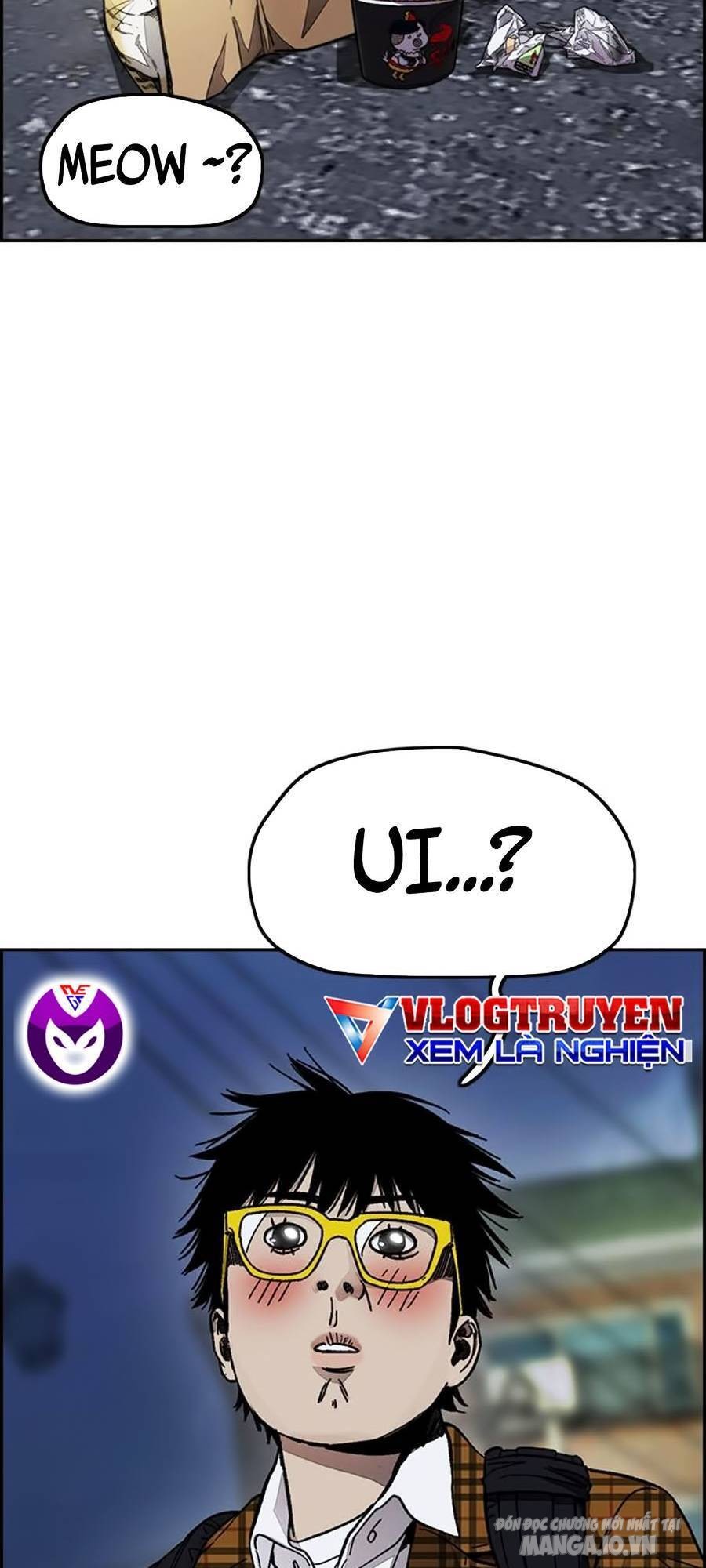 Thể Thao Cực Hạn Chapter 382 - Trang 2