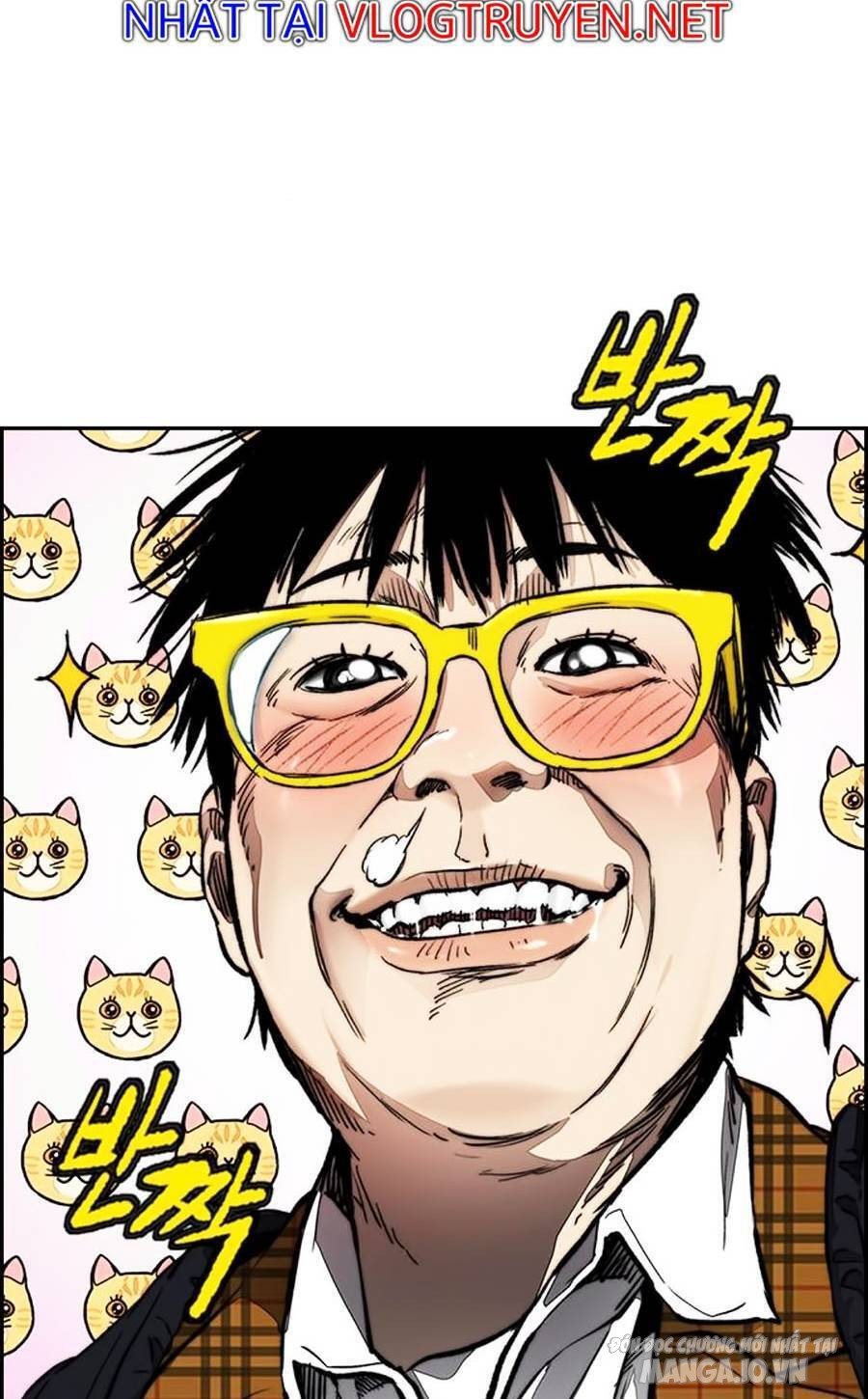 Thể Thao Cực Hạn Chapter 382 - Trang 2